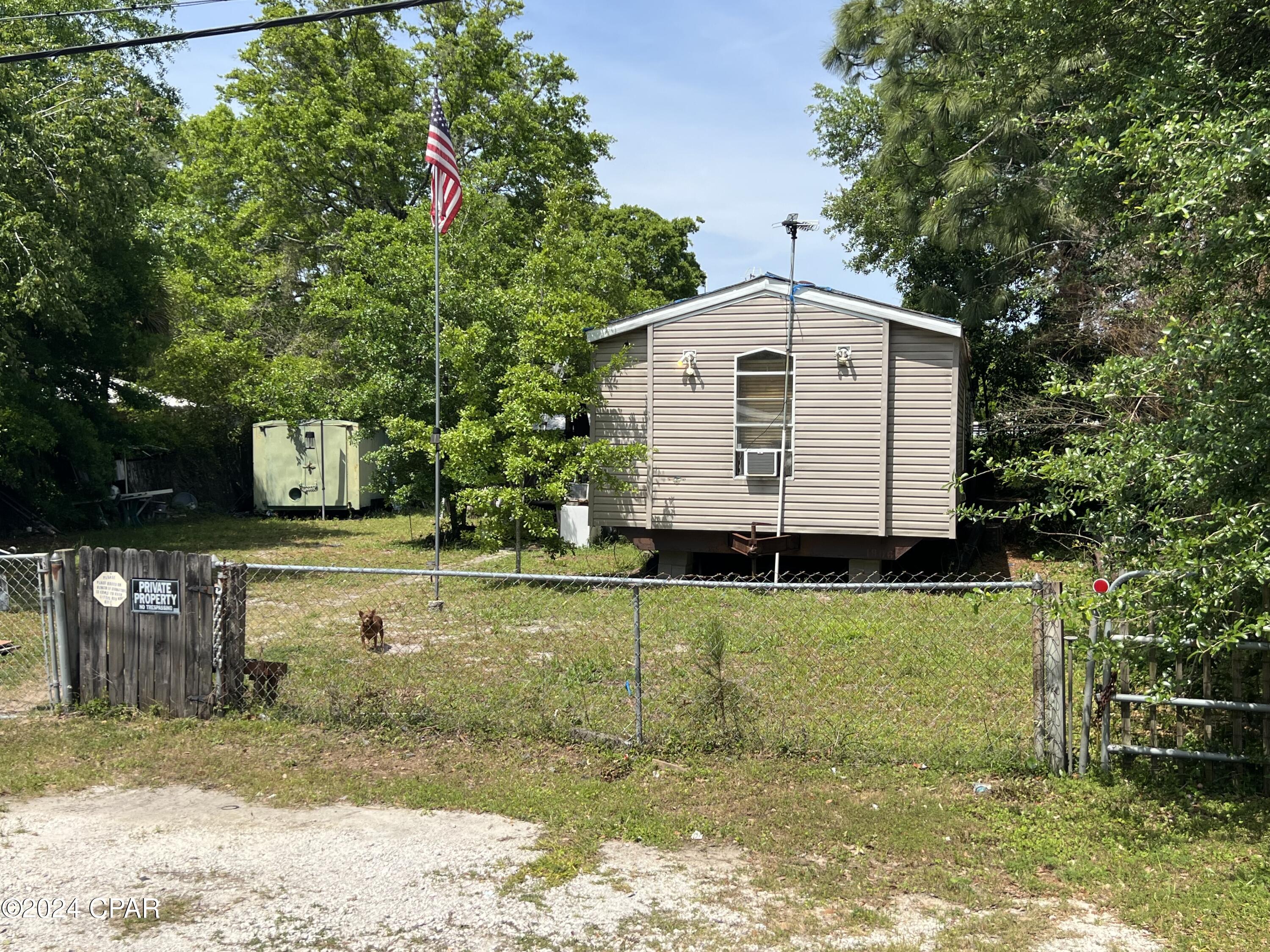 Gulf Pines - Residential