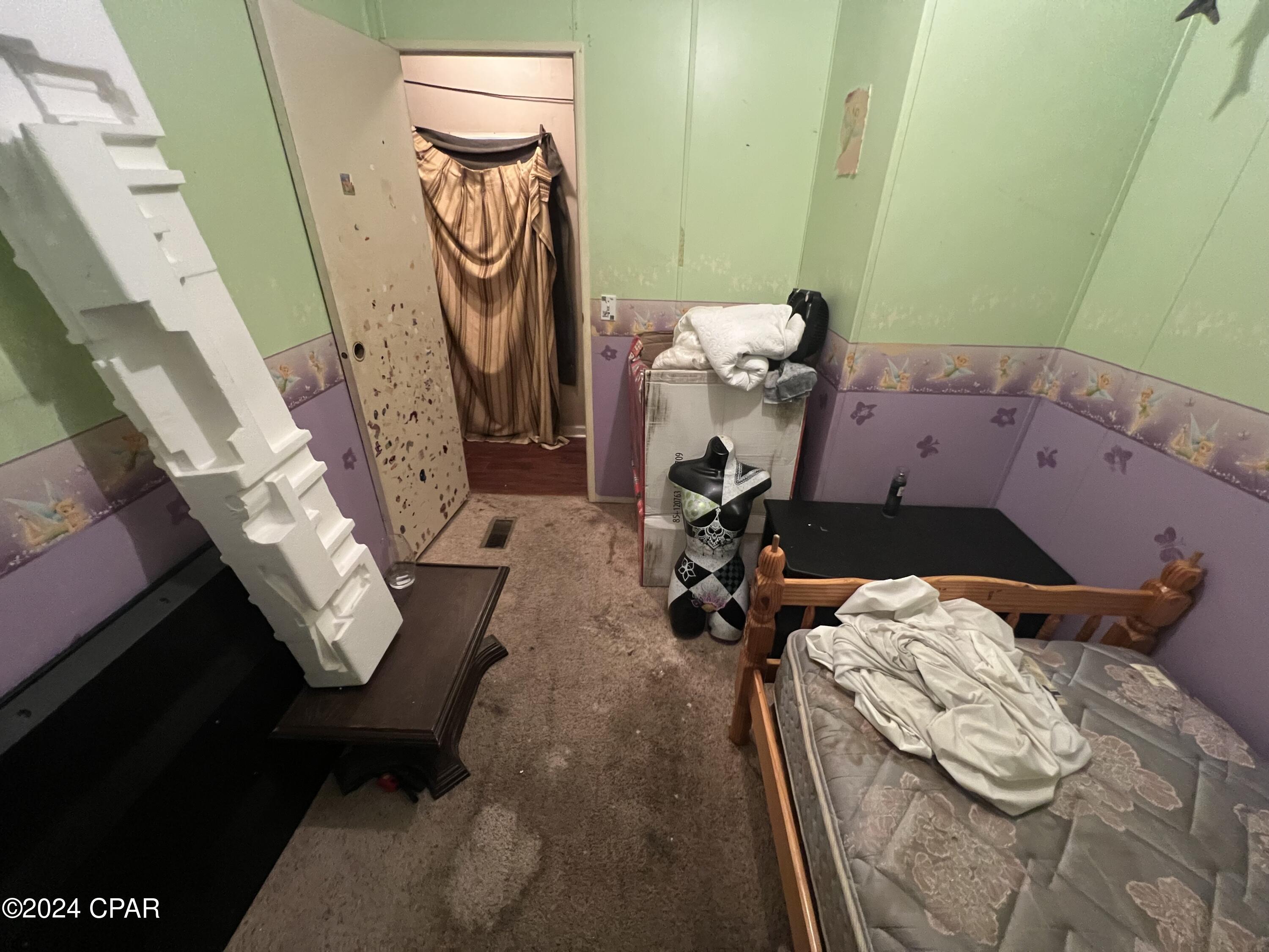 Gulf Pines - Residential