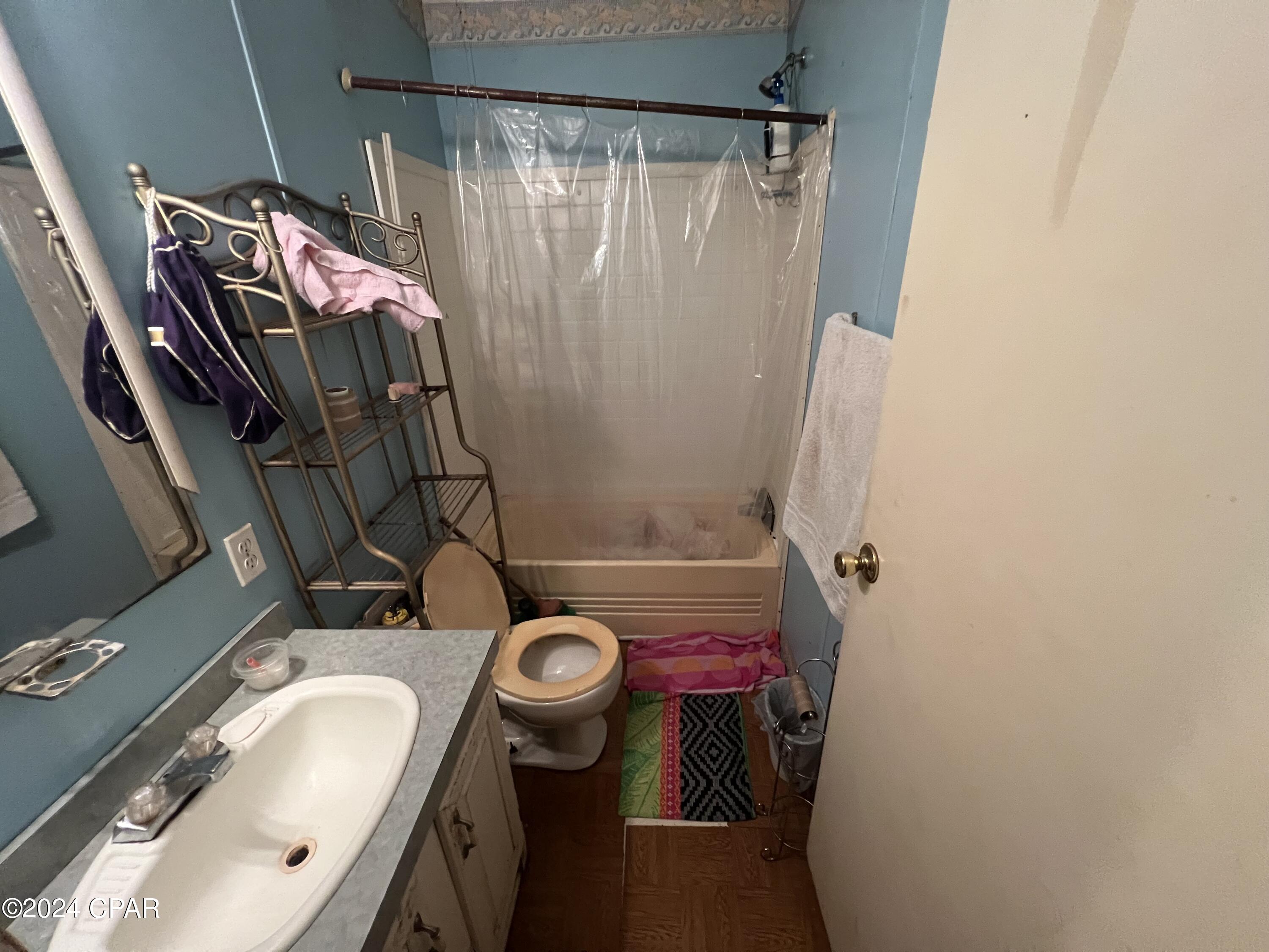 Gulf Pines - Residential