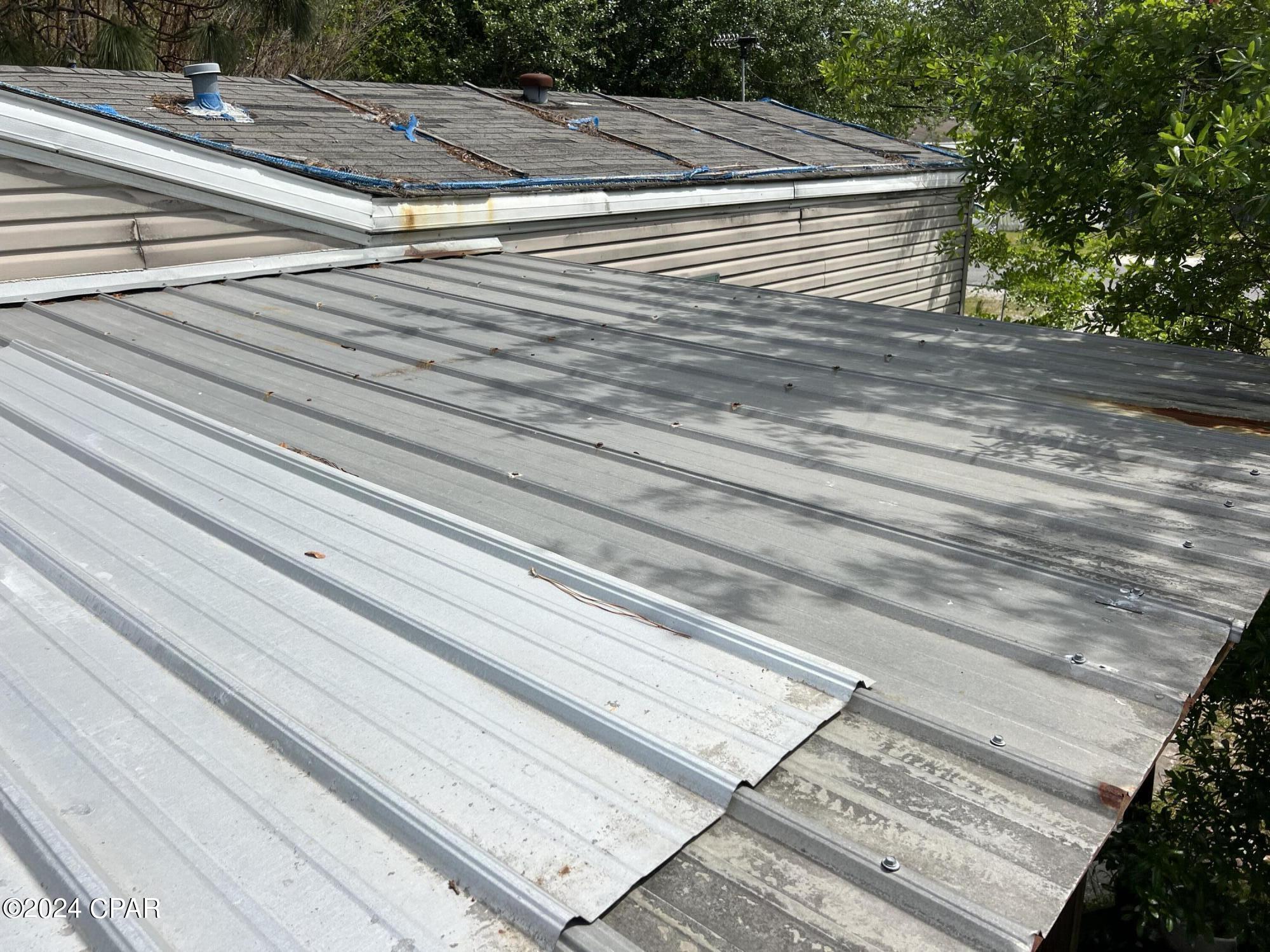 Gulf Pines - Residential