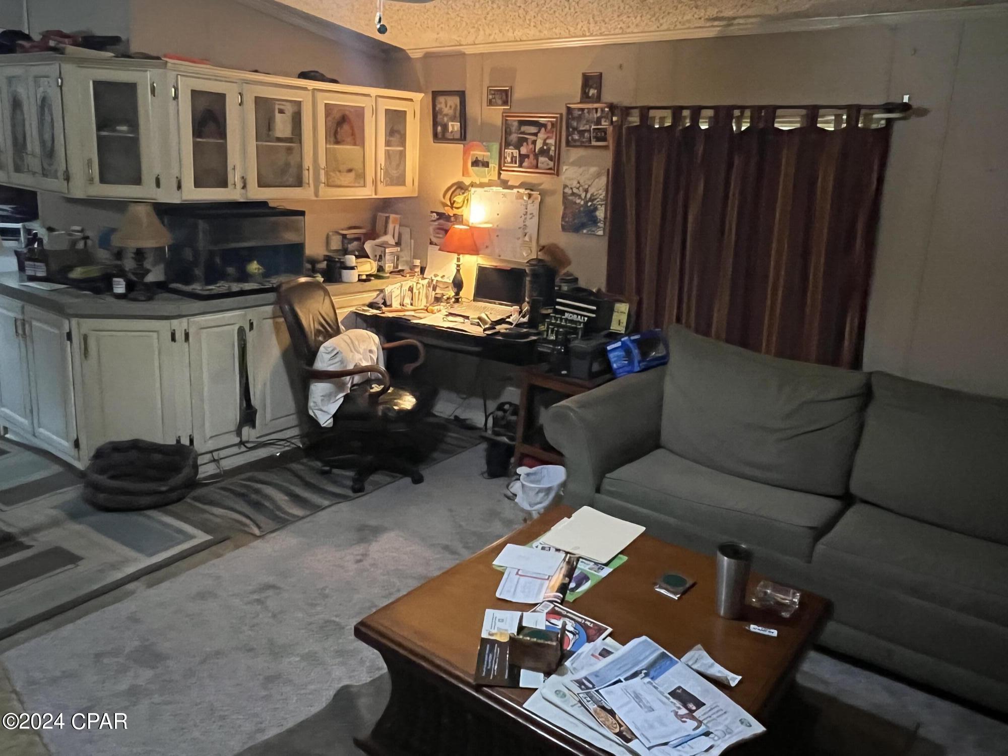 Gulf Pines - Residential