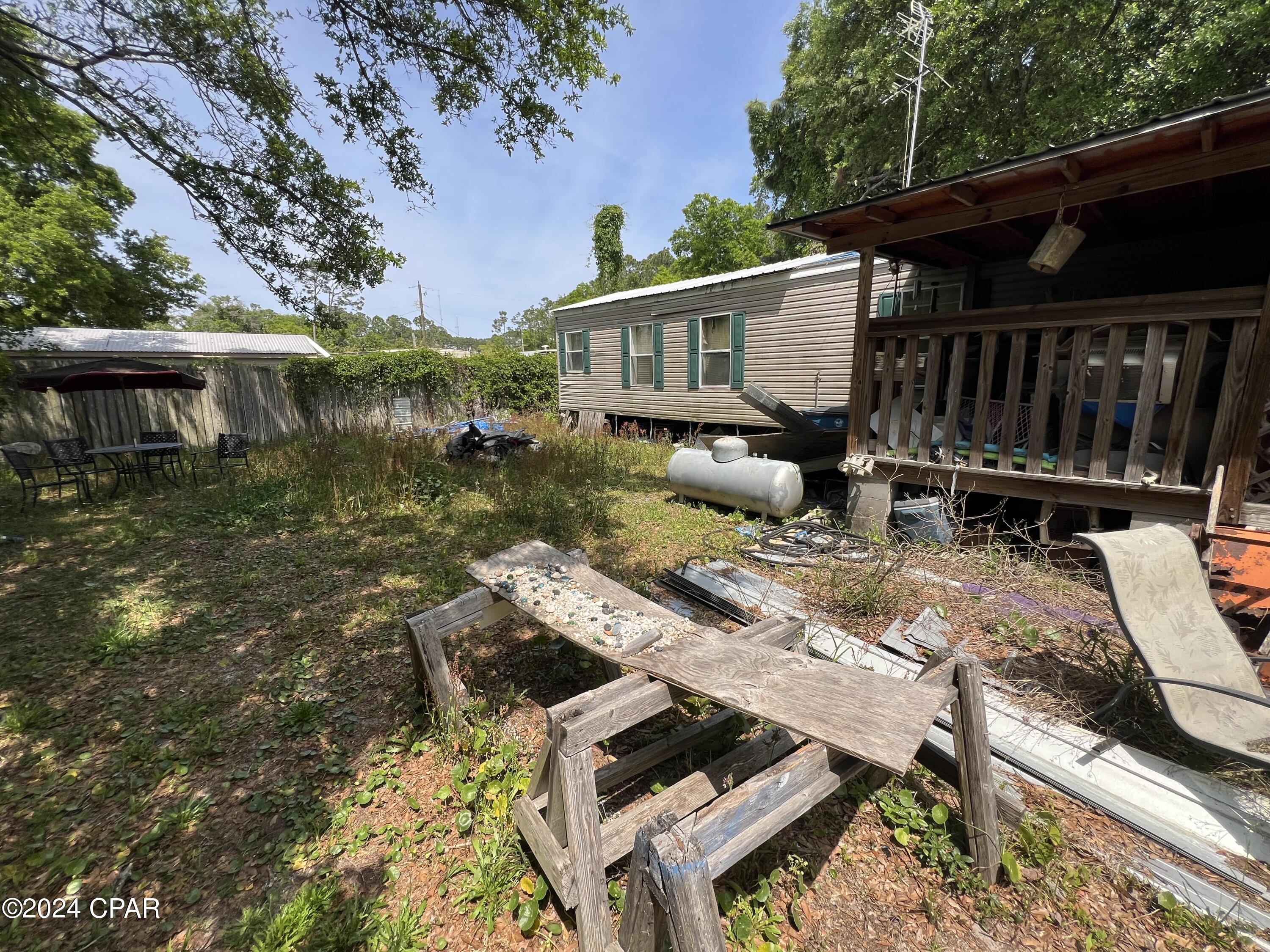 Gulf Pines - Residential