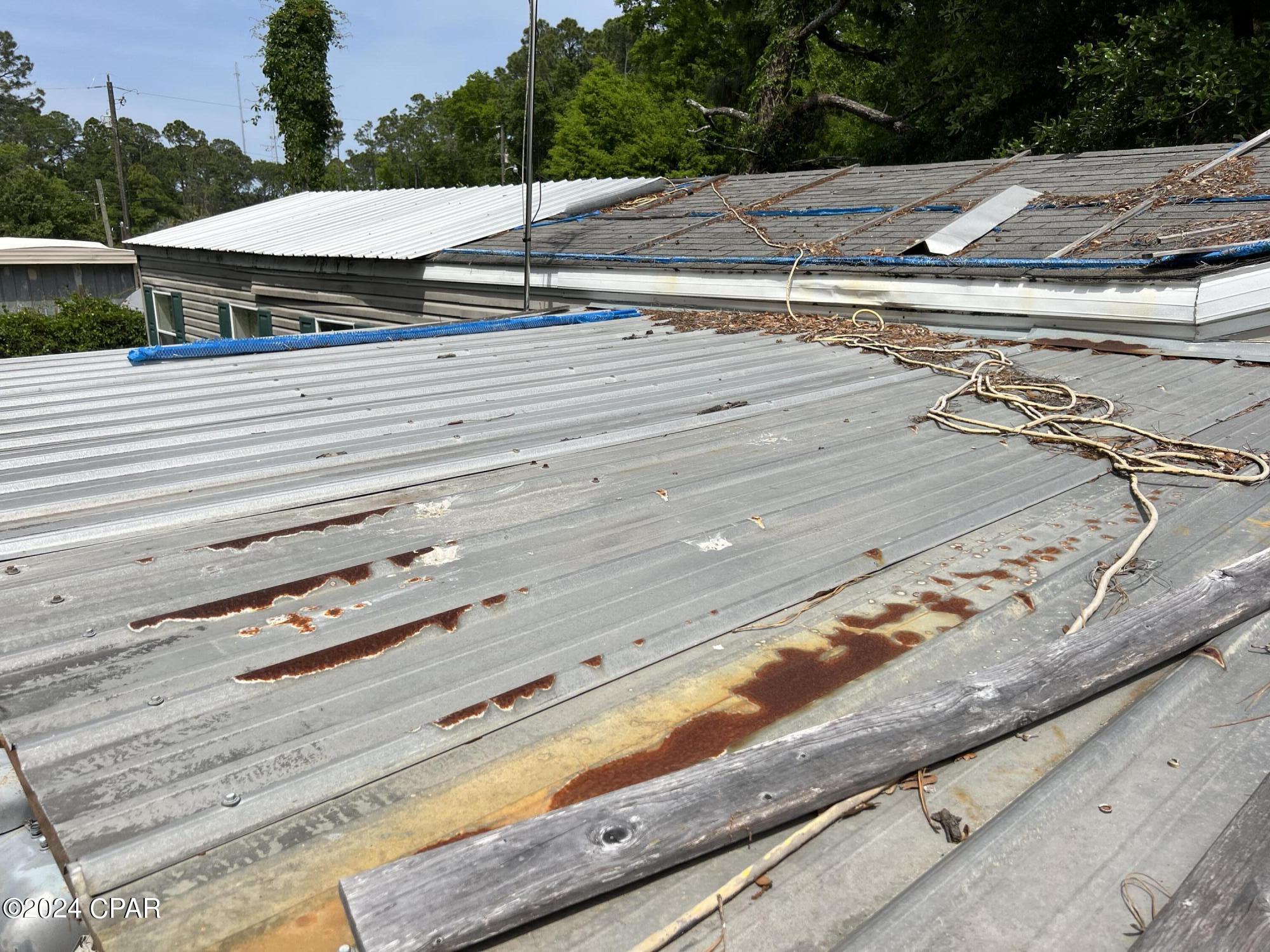 Gulf Pines - Residential