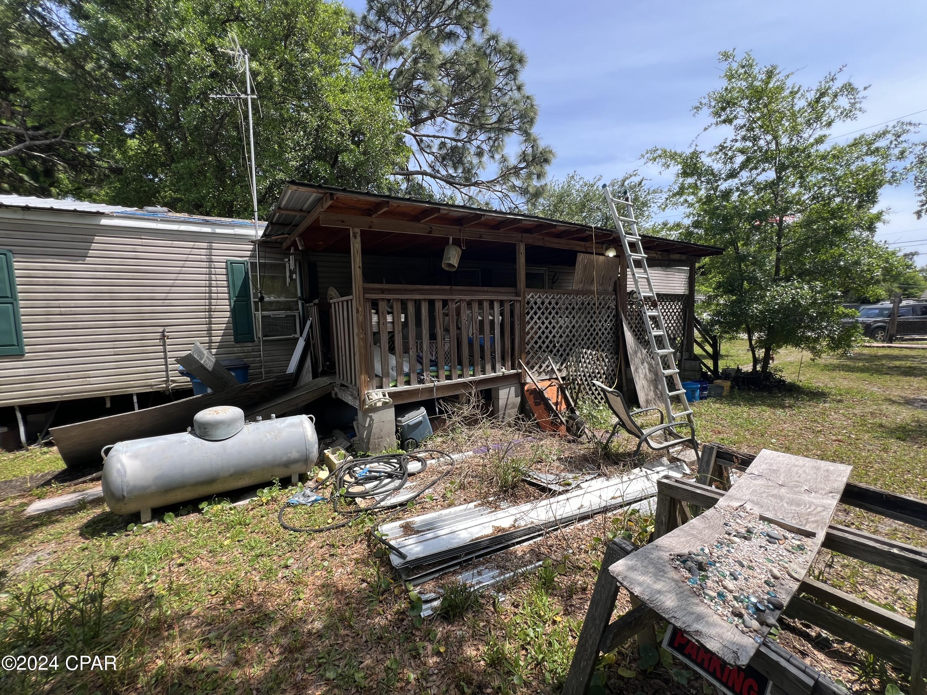 Gulf Pines - Residential