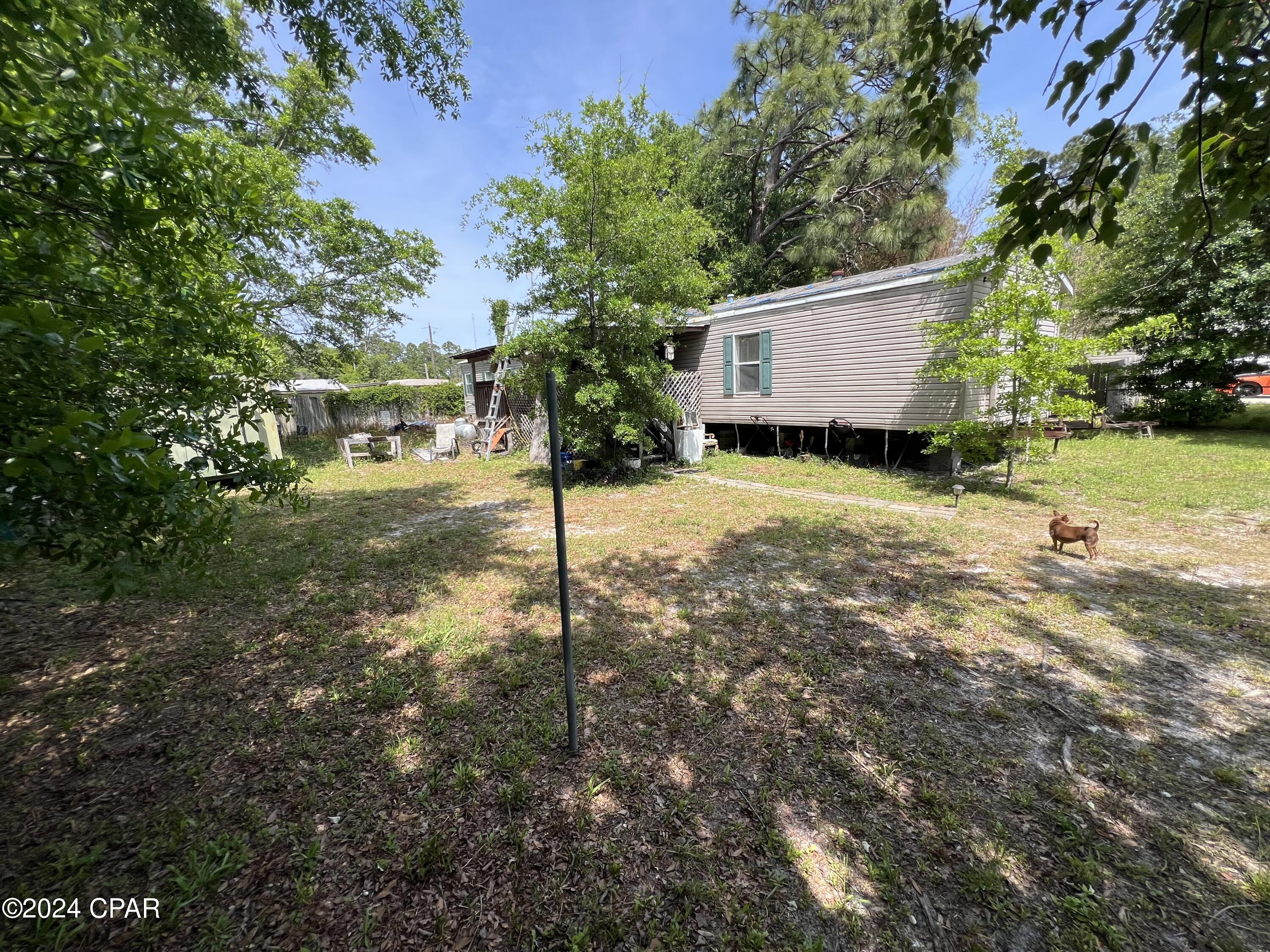 Gulf Pines - Residential