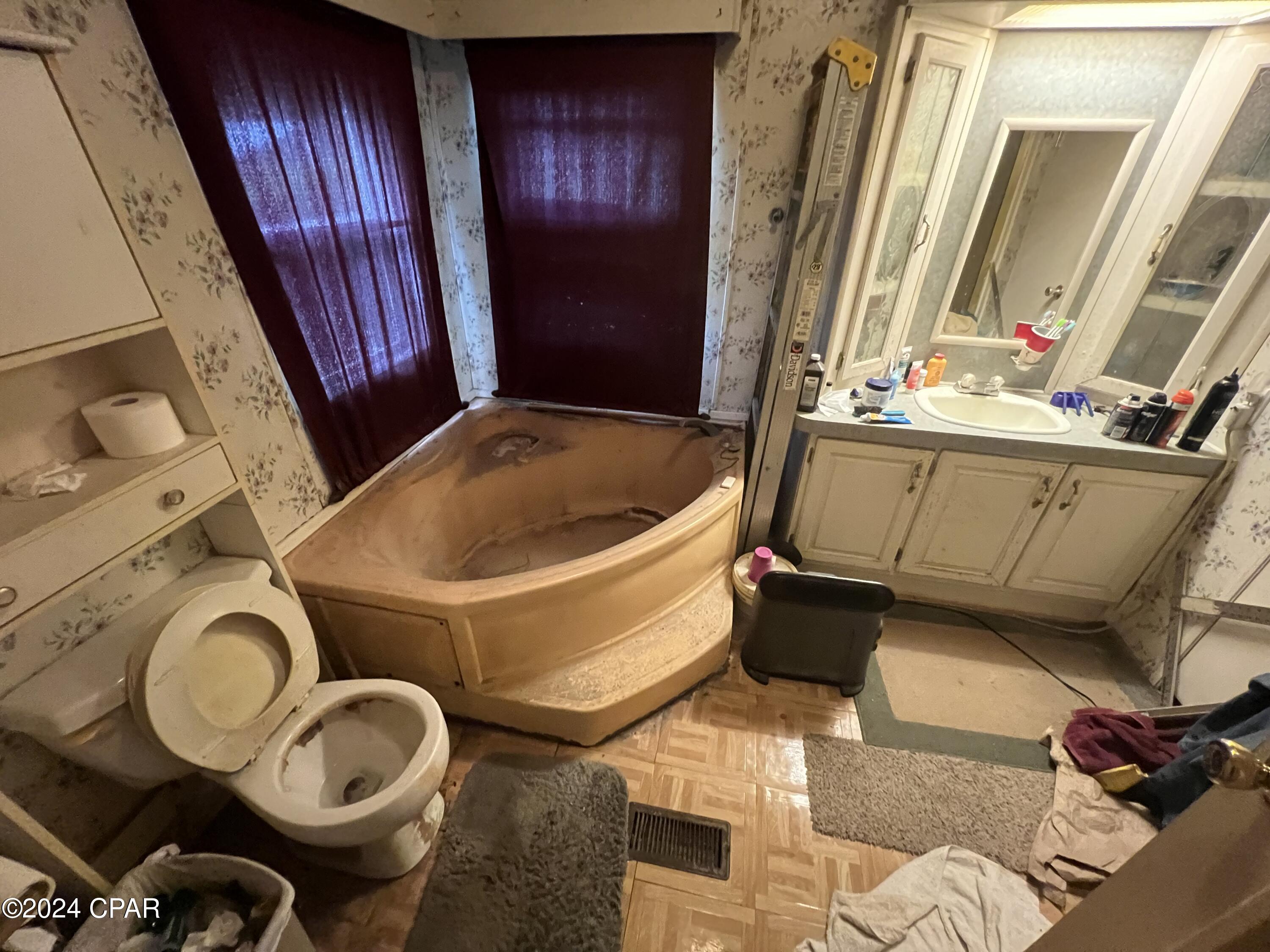 Gulf Pines - Residential