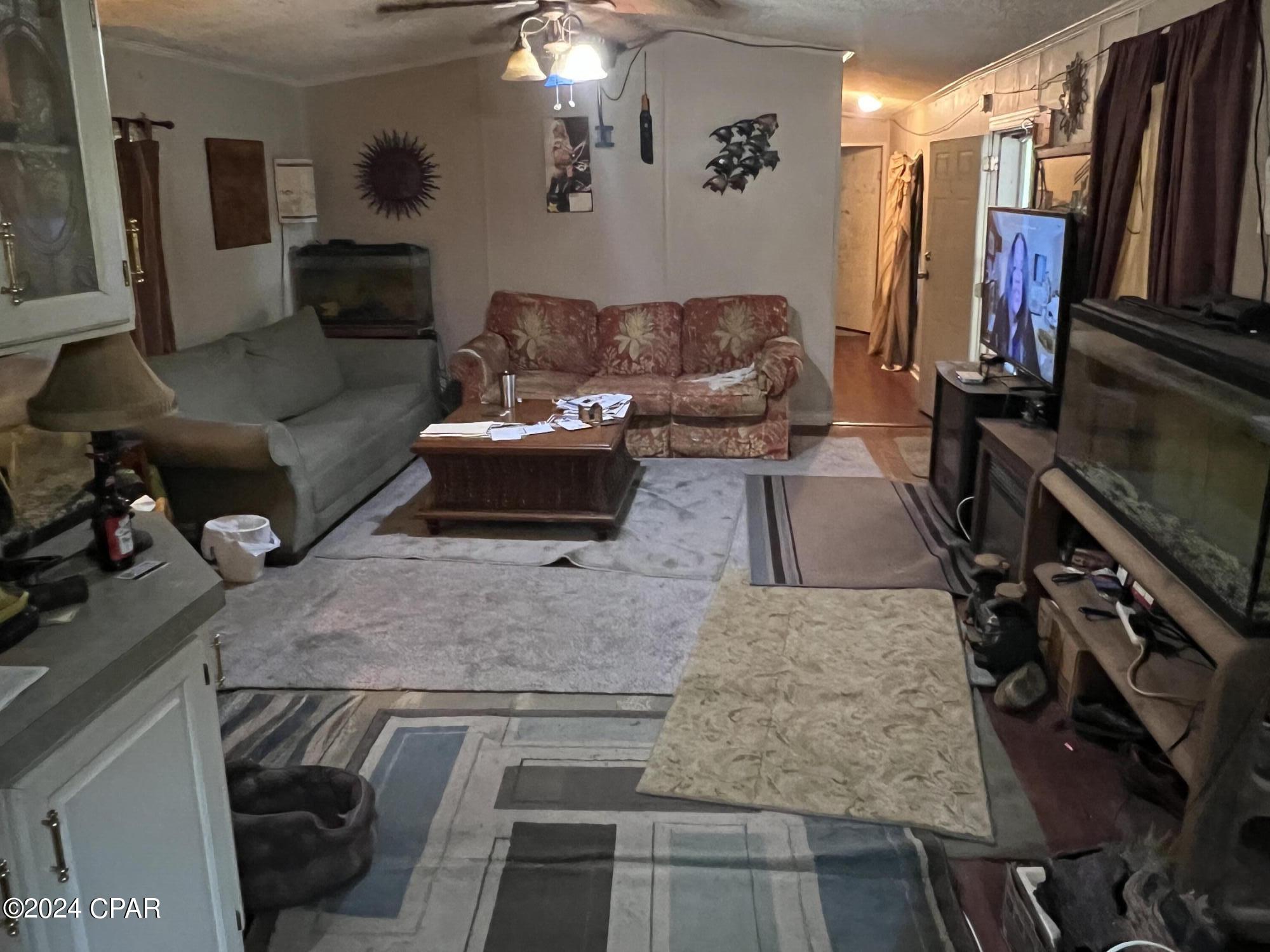 Gulf Pines - Residential