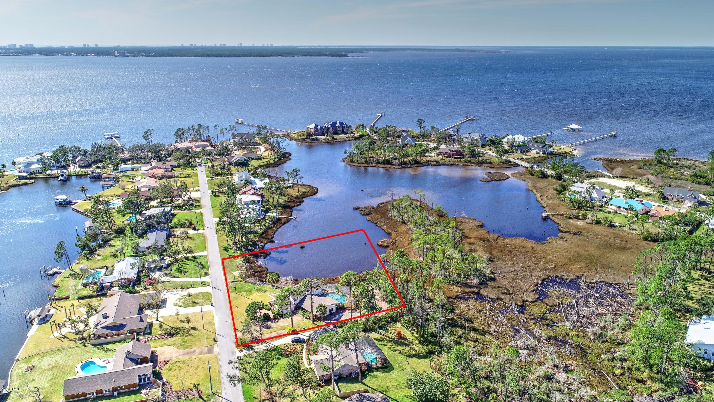 Kings Point - Residential