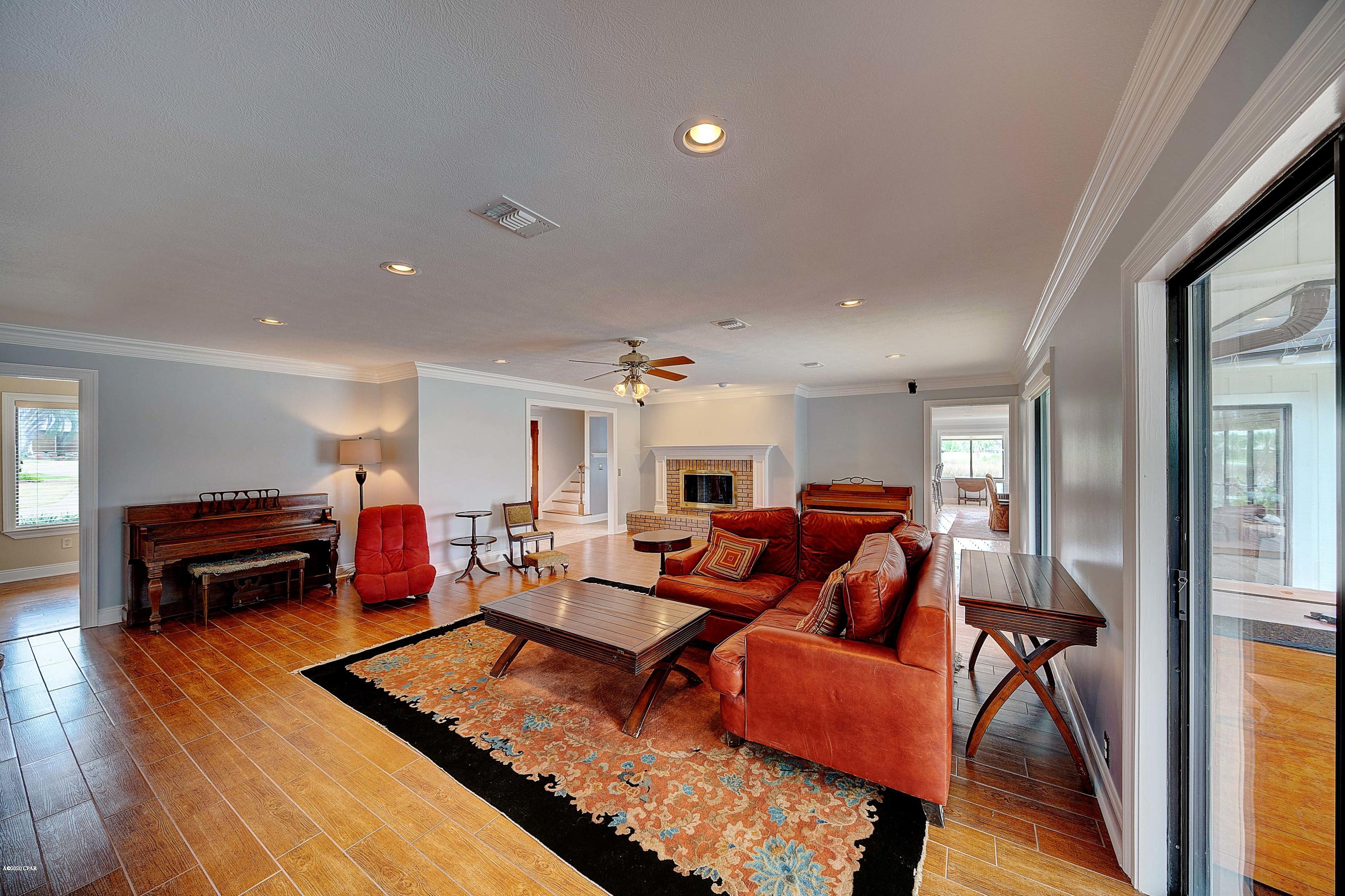 Kings Point - Residential