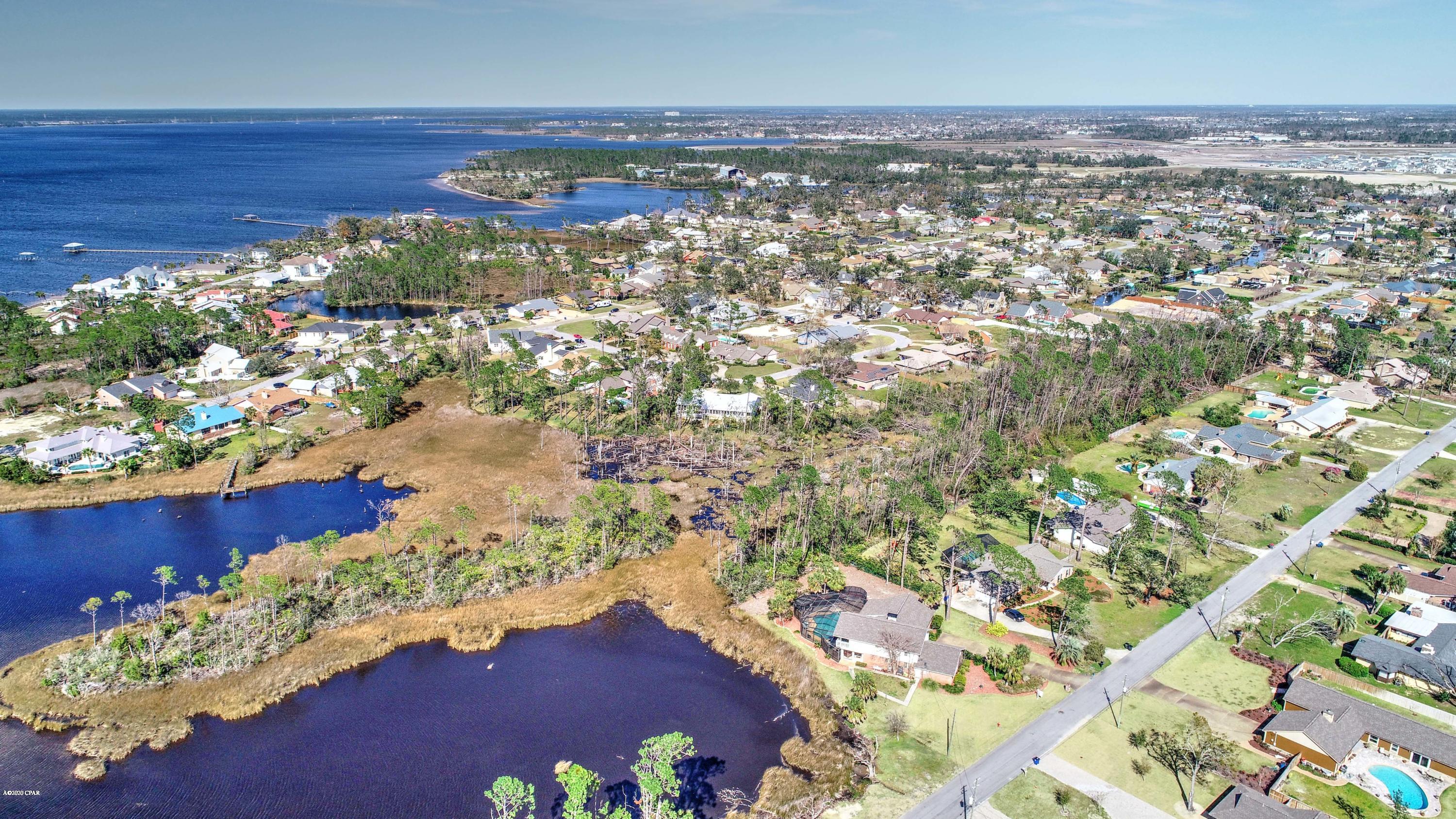 Kings Point - Residential