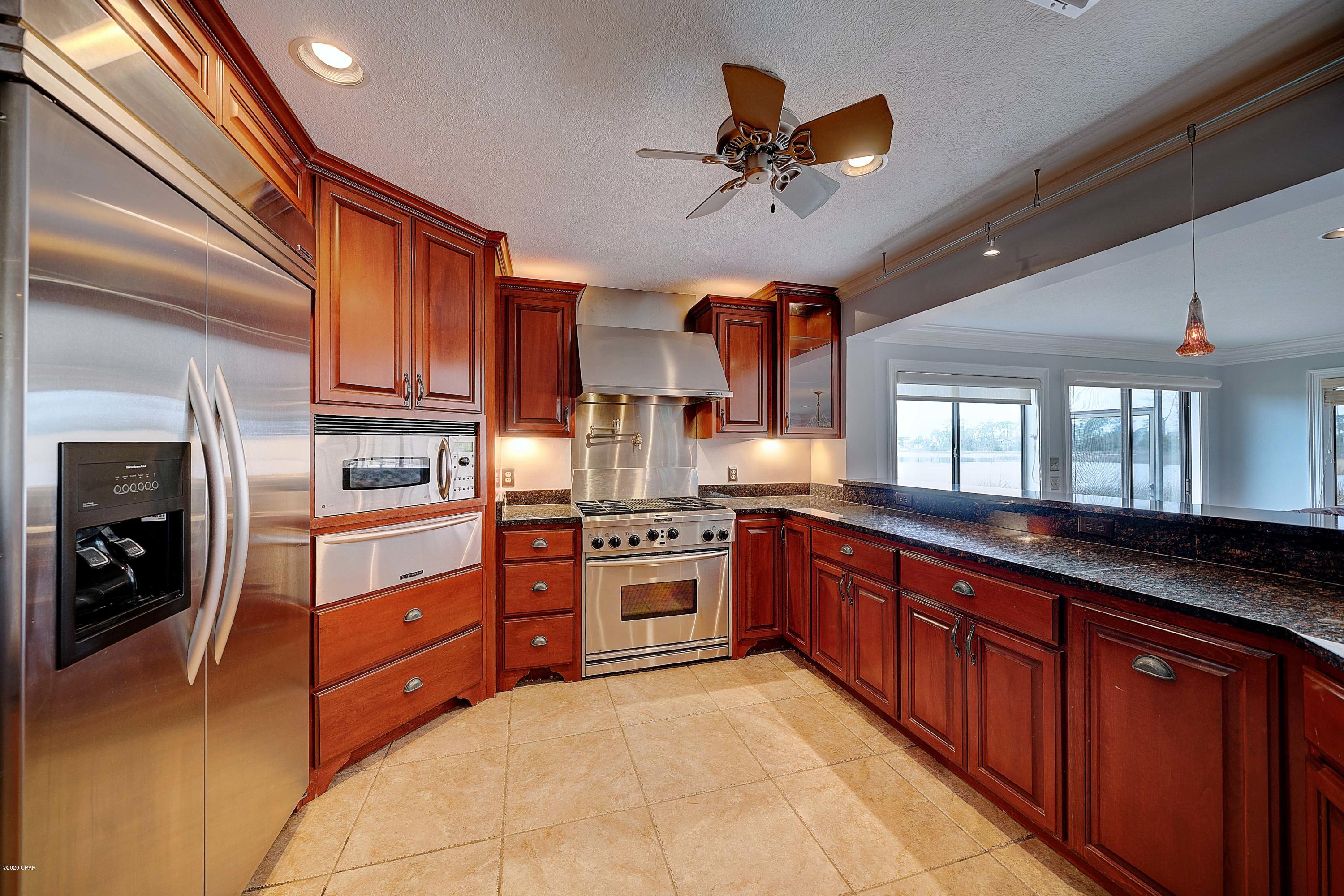 Kings Point - Residential