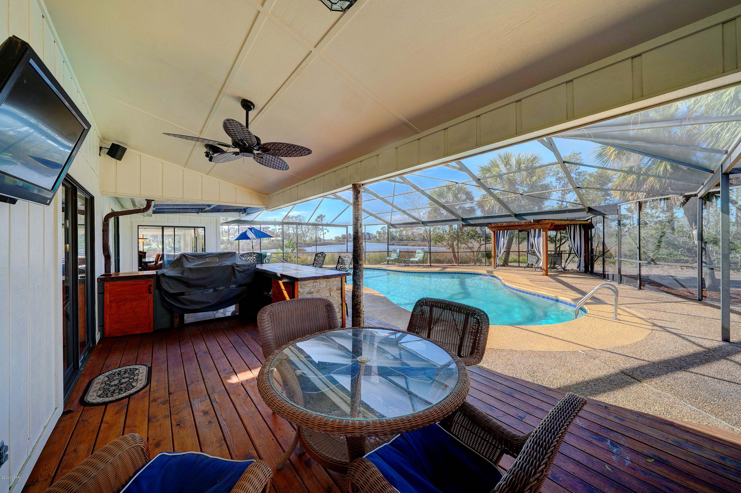 Kings Point - Residential