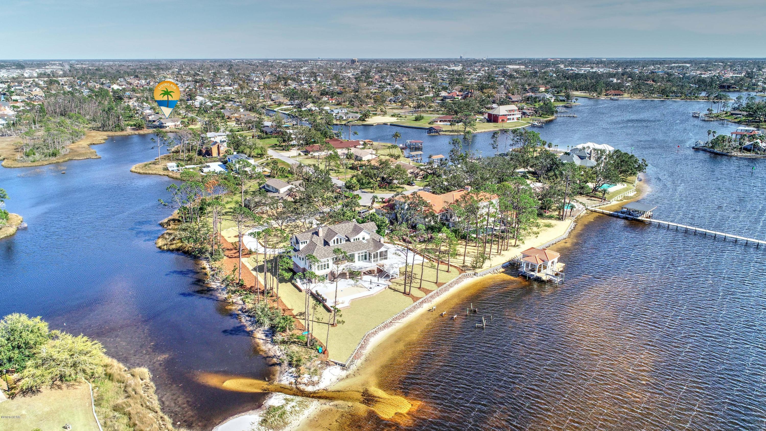 Kings Point - Residential