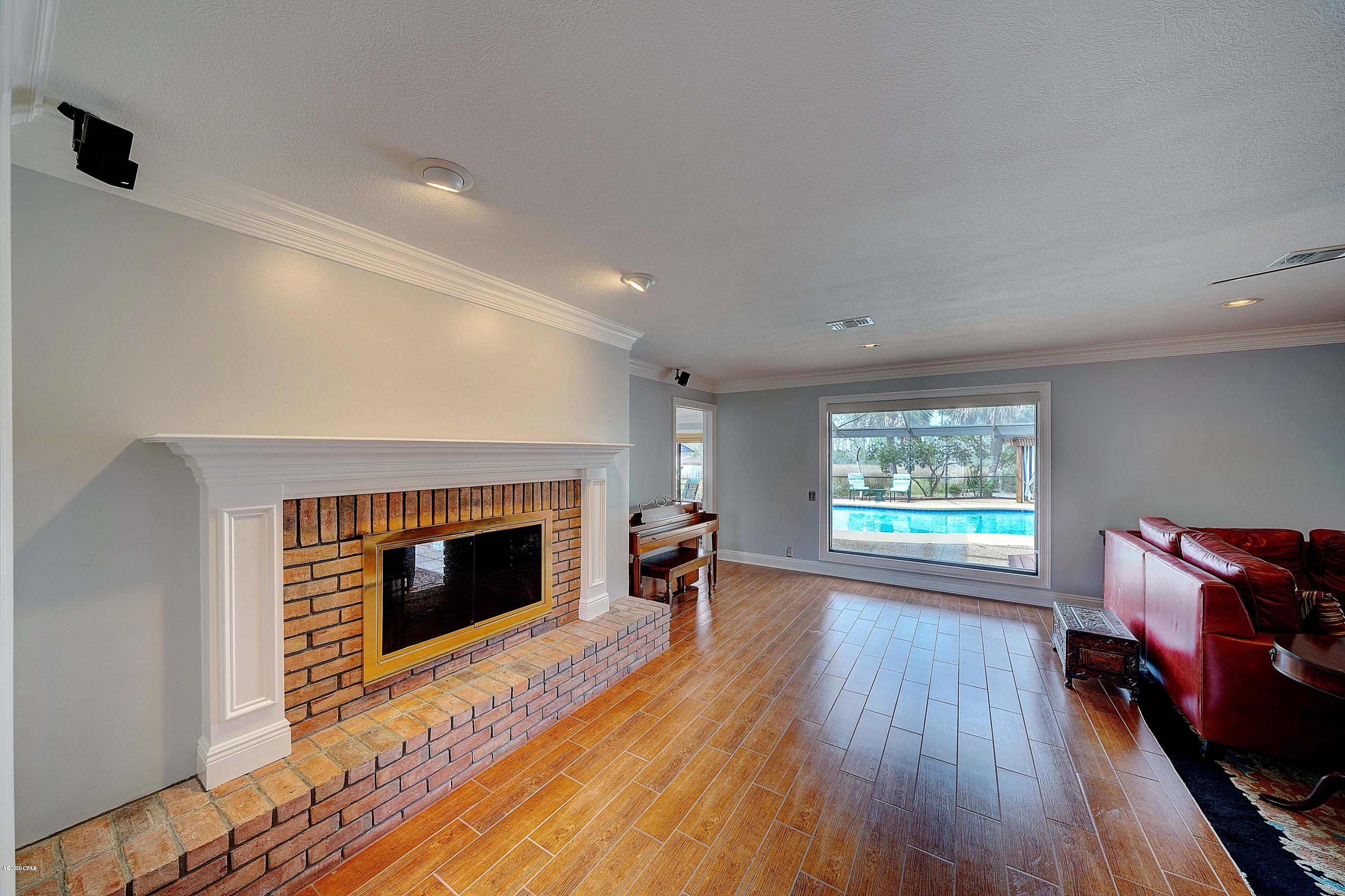 Kings Point - Residential