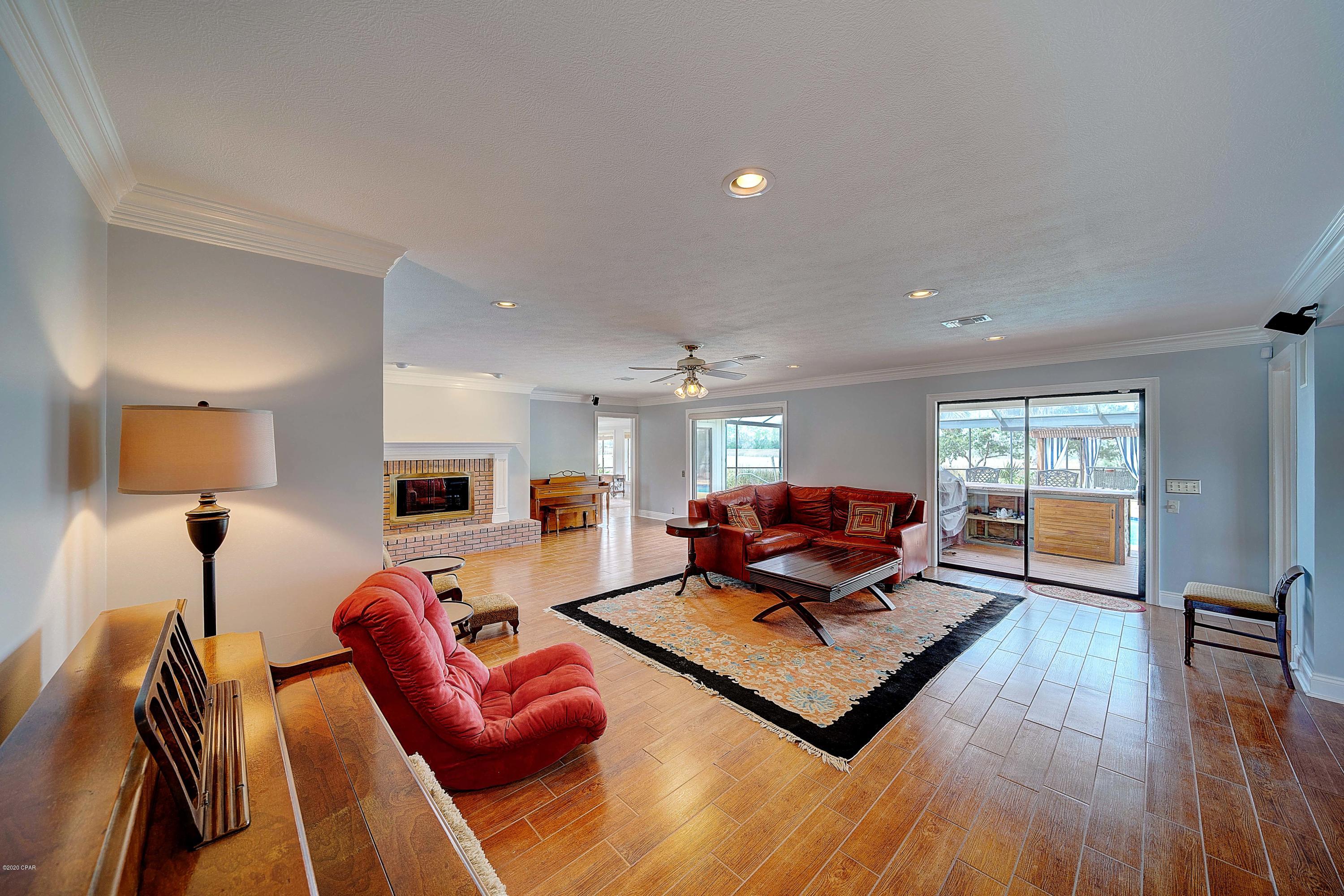 Kings Point - Residential