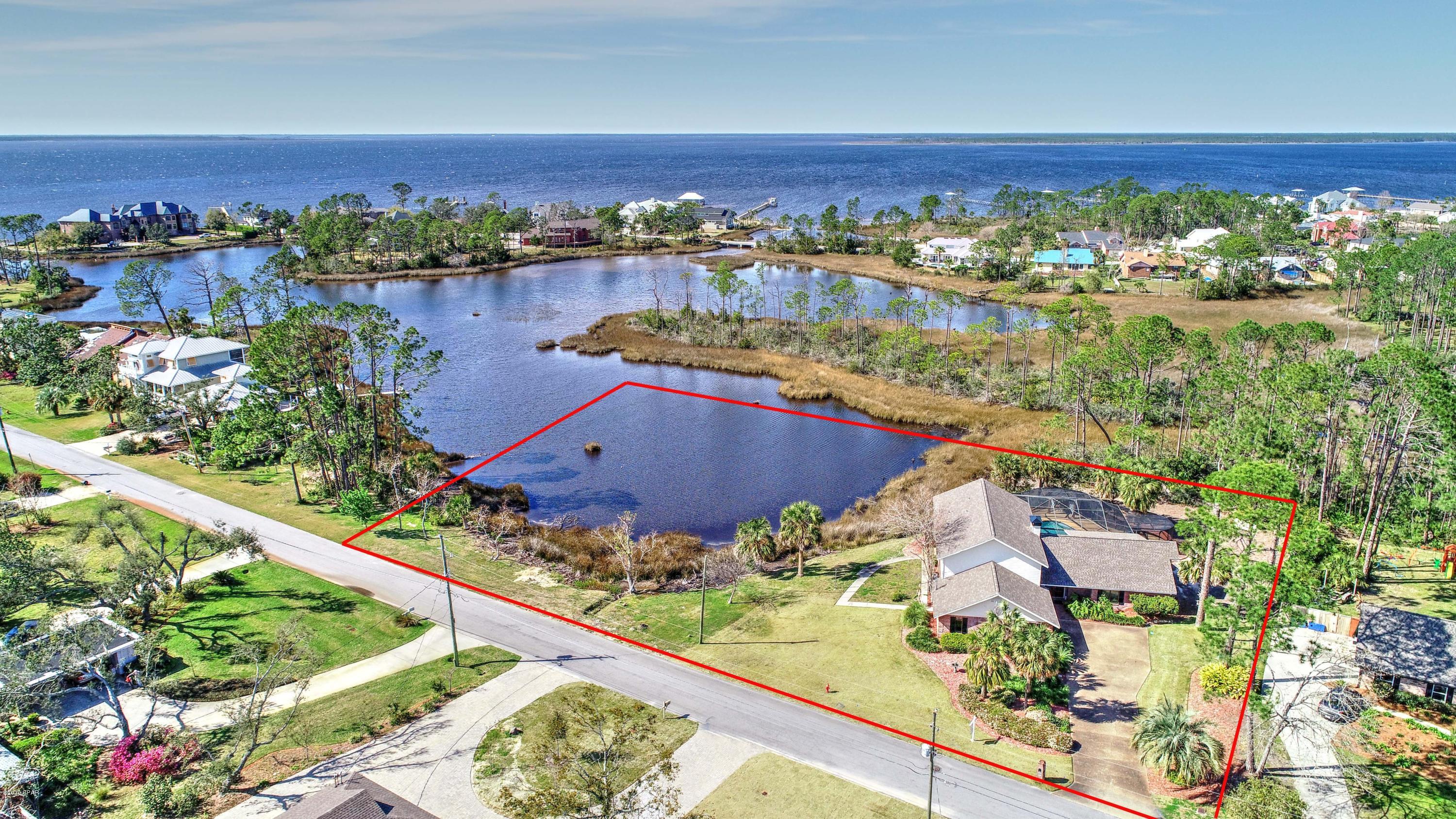 Kings Point - Residential