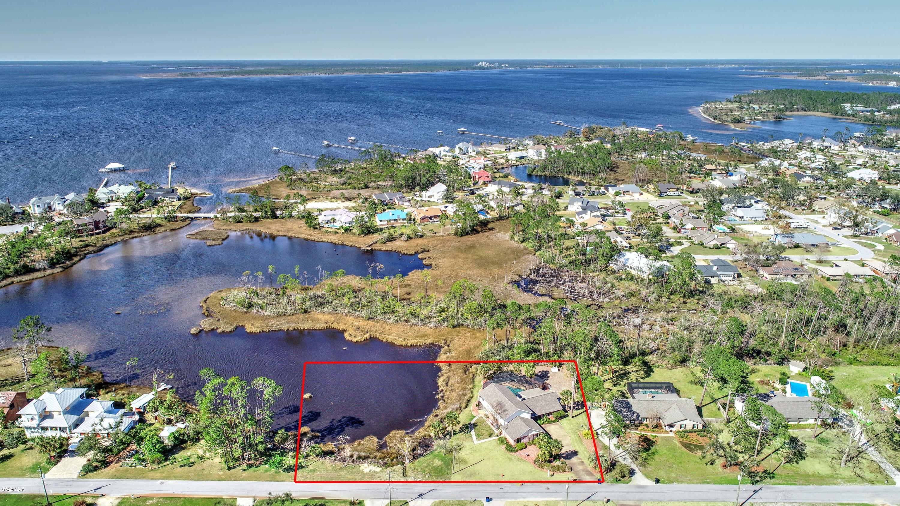 Kings Point - Residential