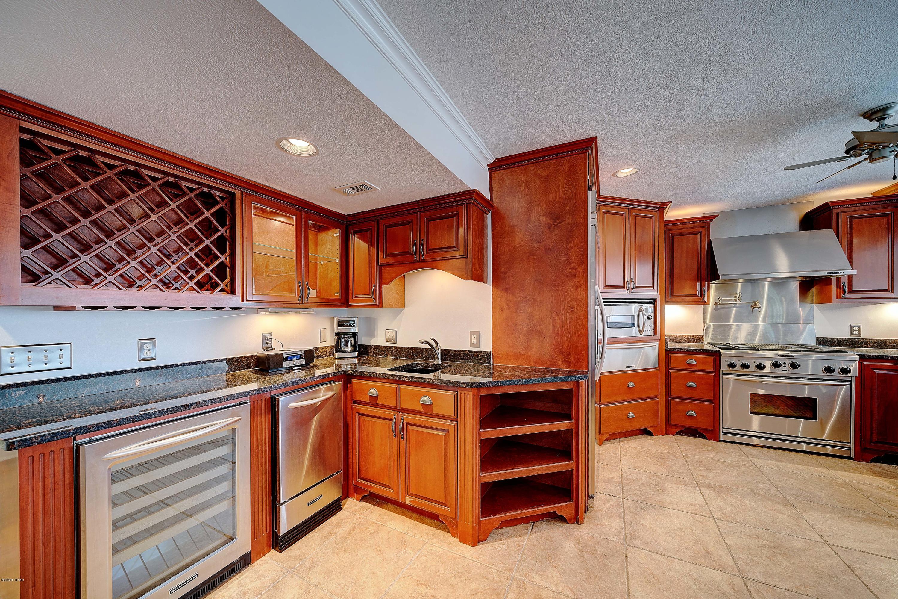 Kings Point - Residential