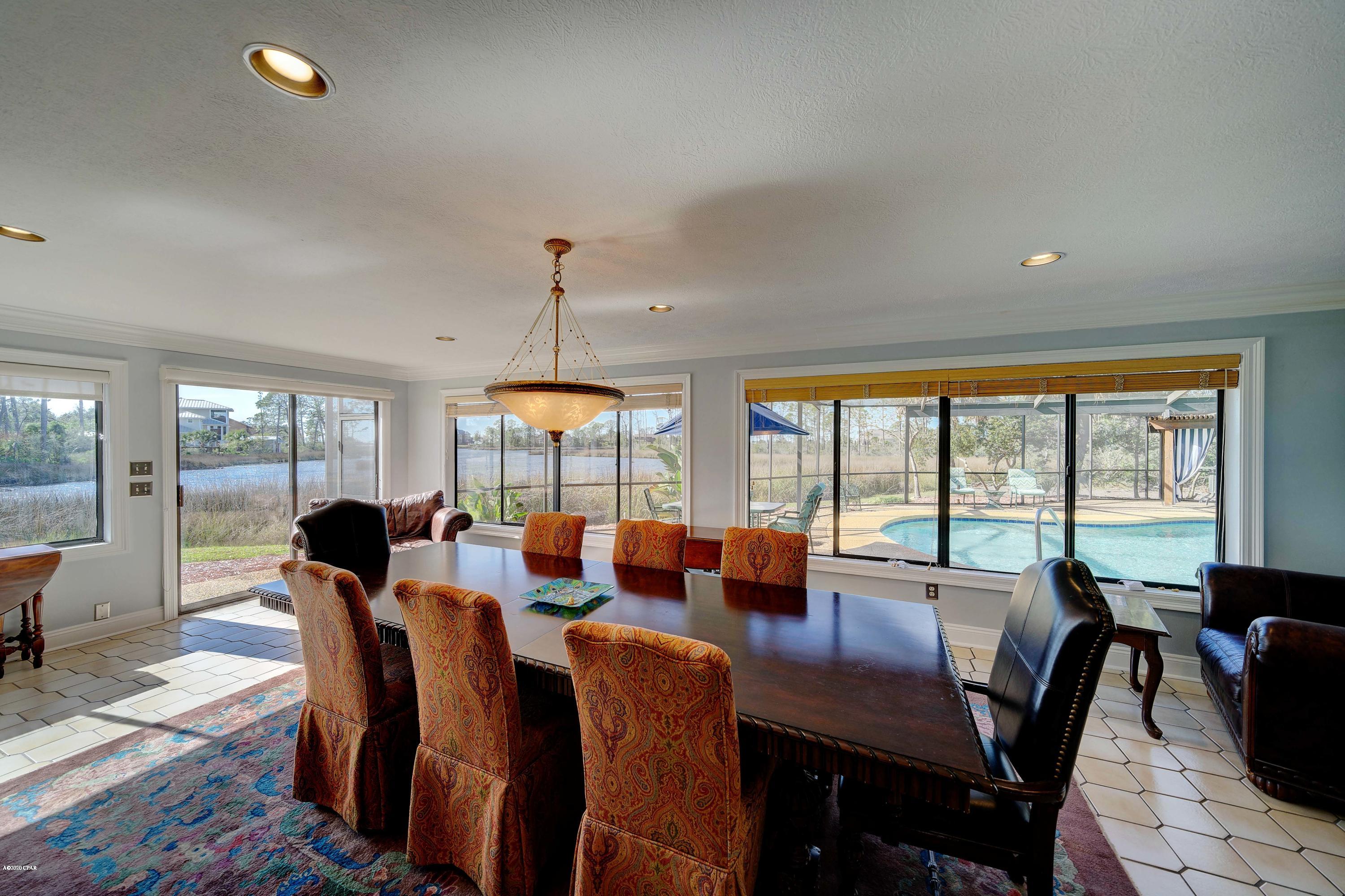 Kings Point - Residential