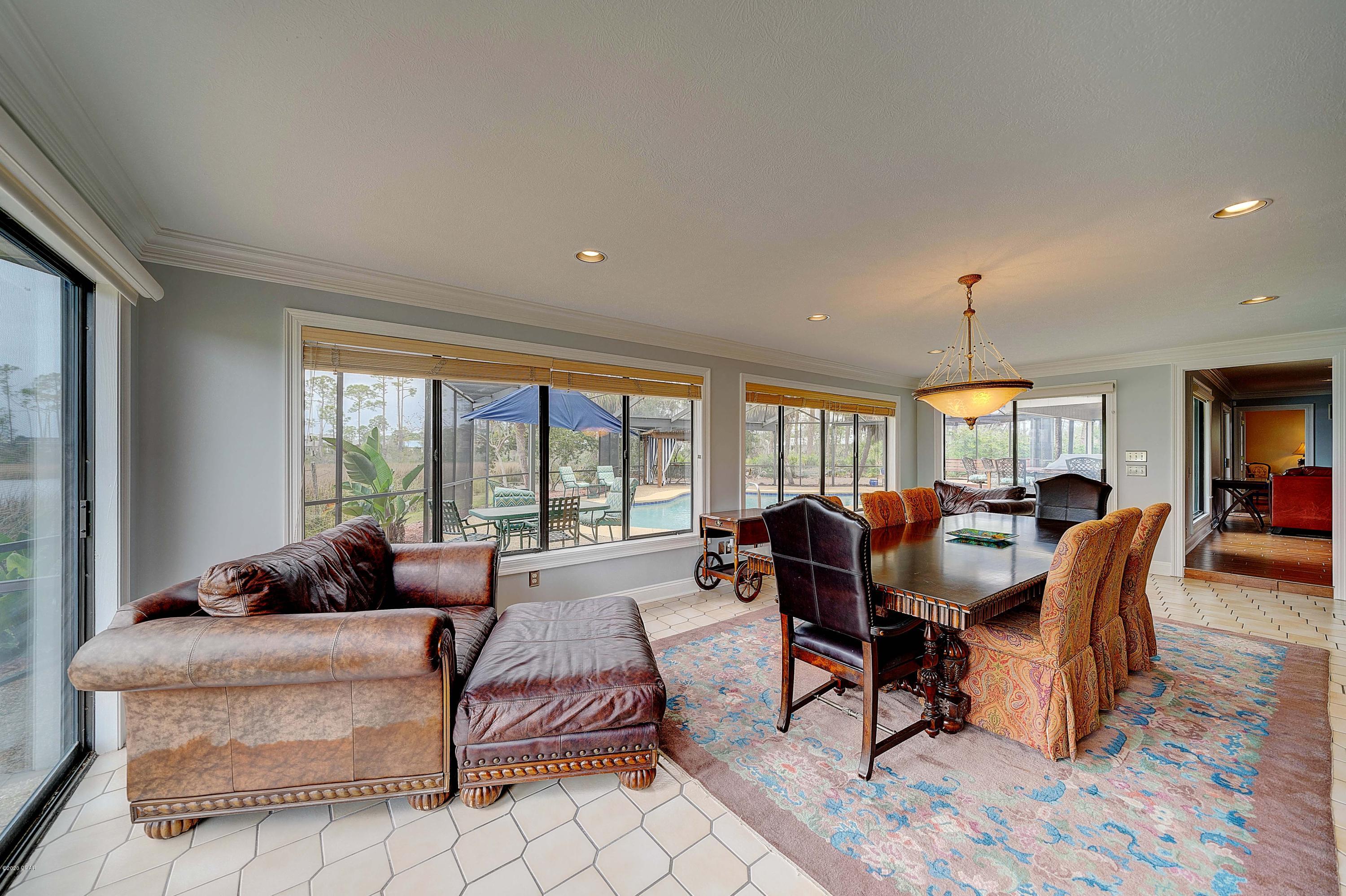 Kings Point - Residential