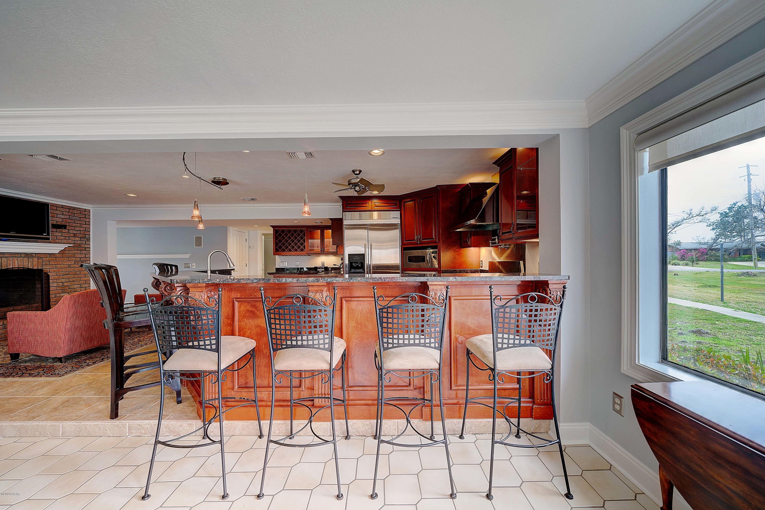 Kings Point - Residential