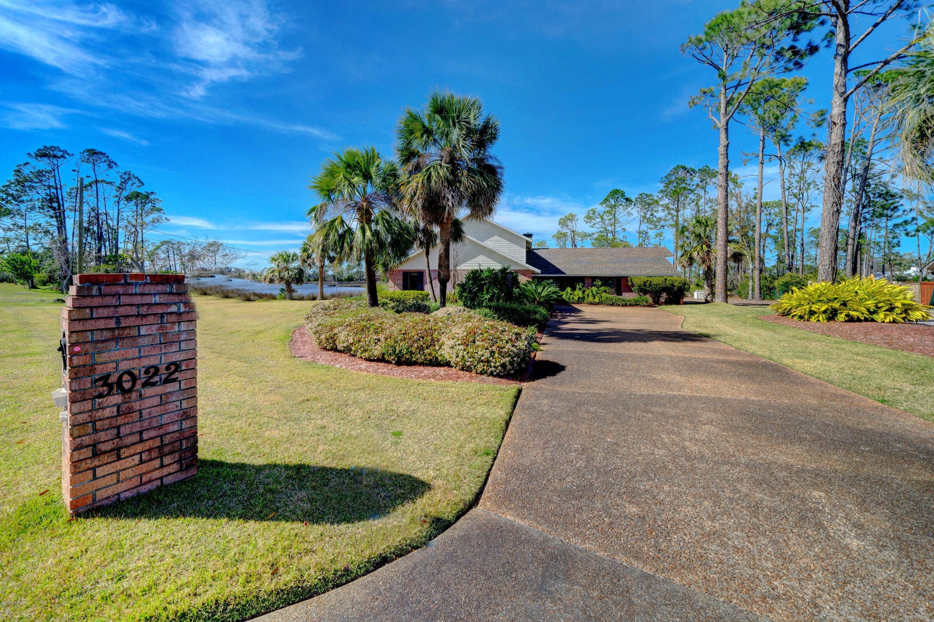 Kings Point - Residential