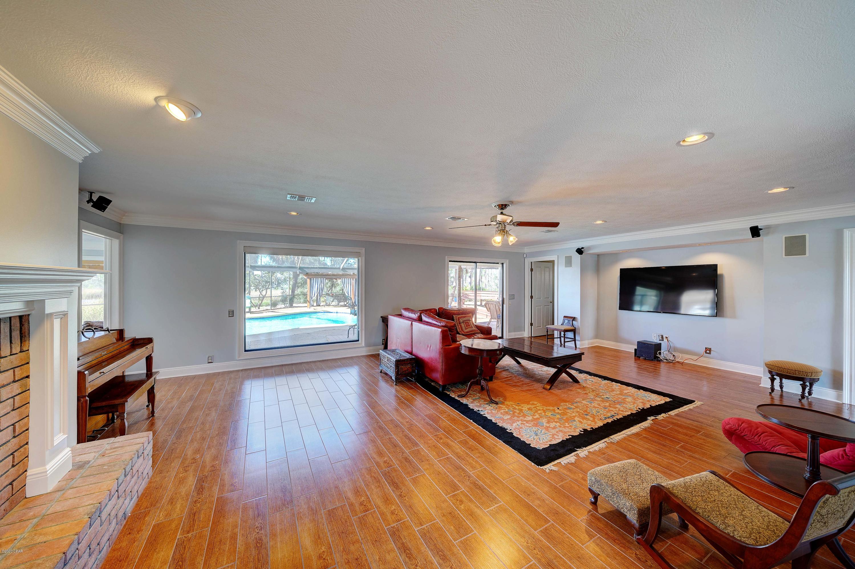 Kings Point - Residential