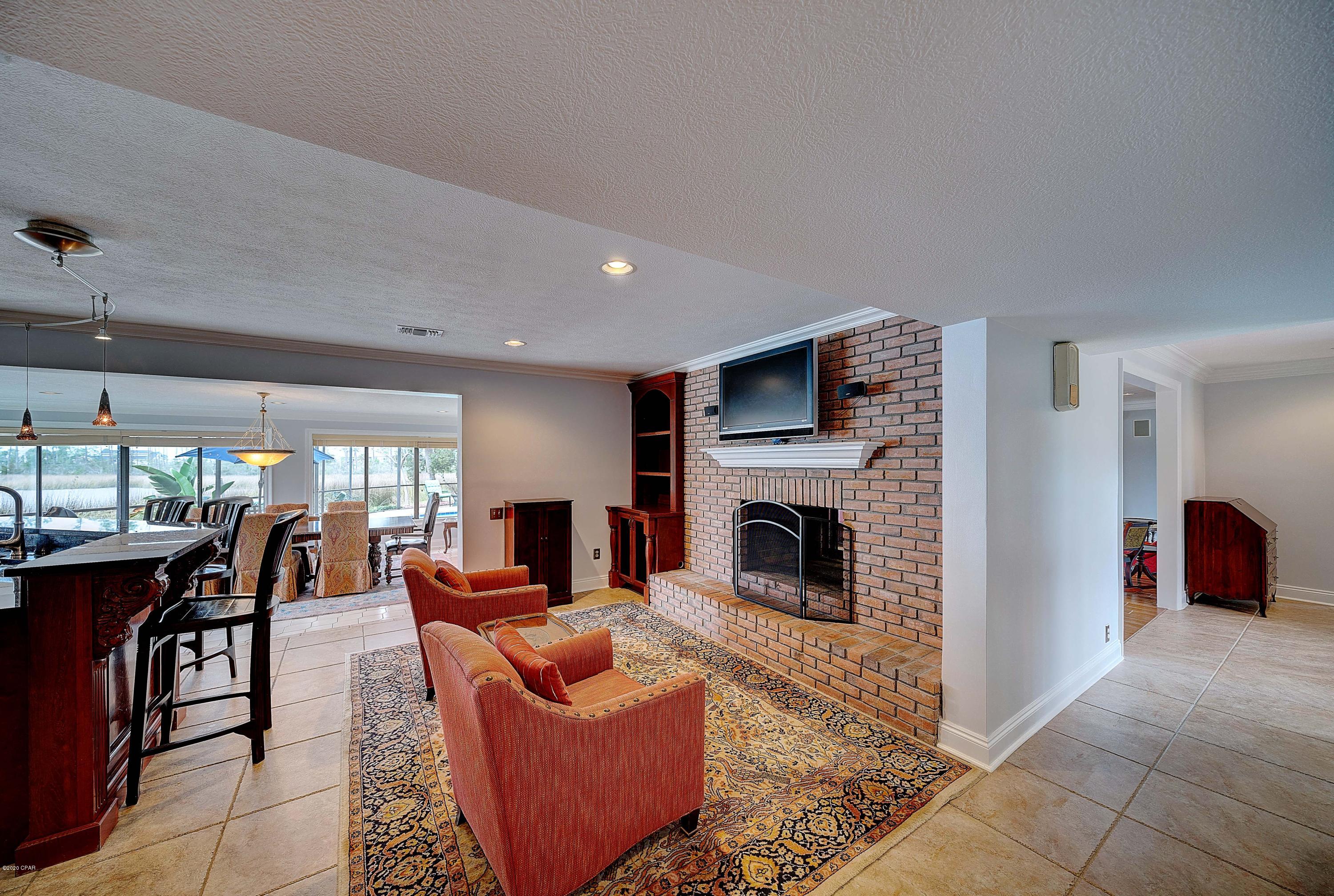 Kings Point - Residential