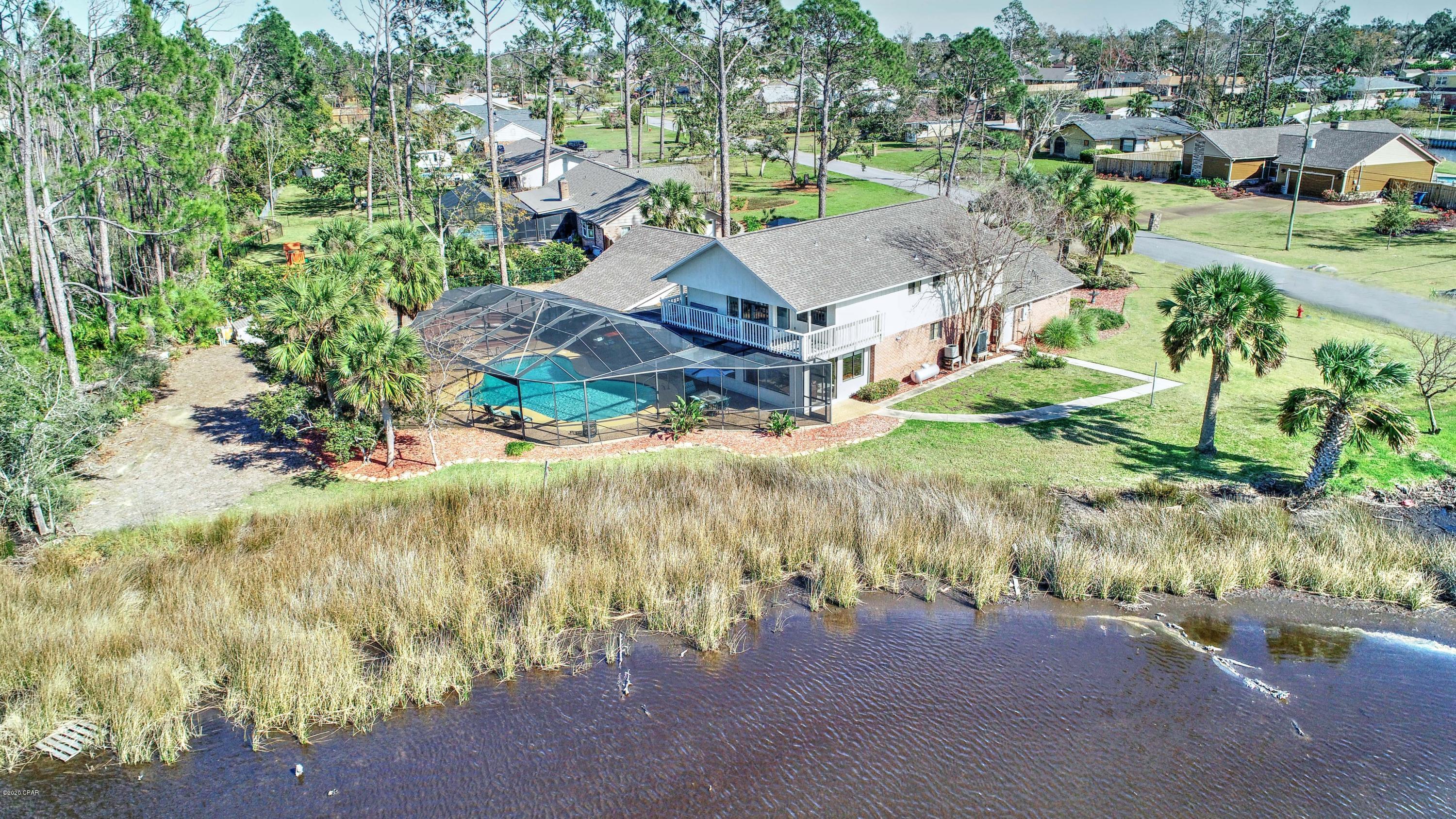 Kings Point - Residential