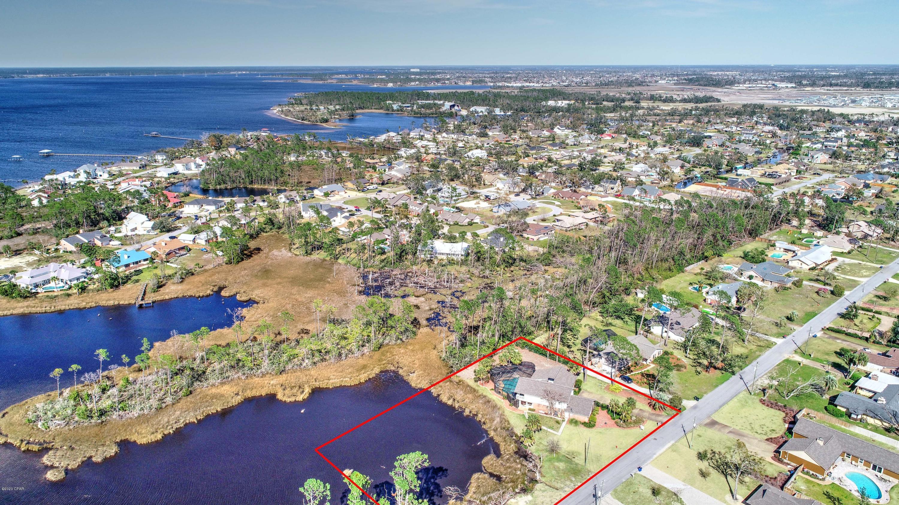 Kings Point - Residential