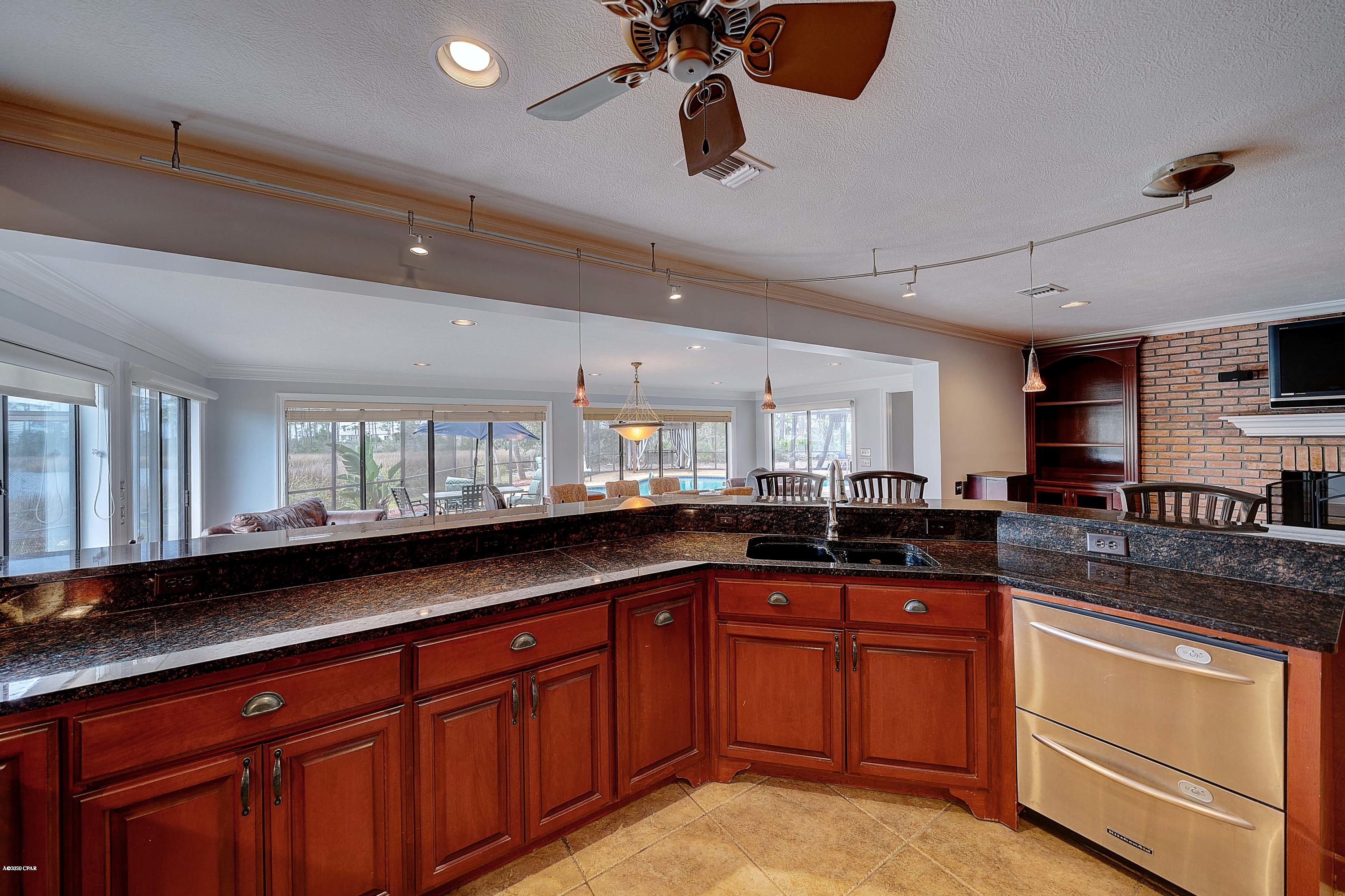 Kings Point - Residential