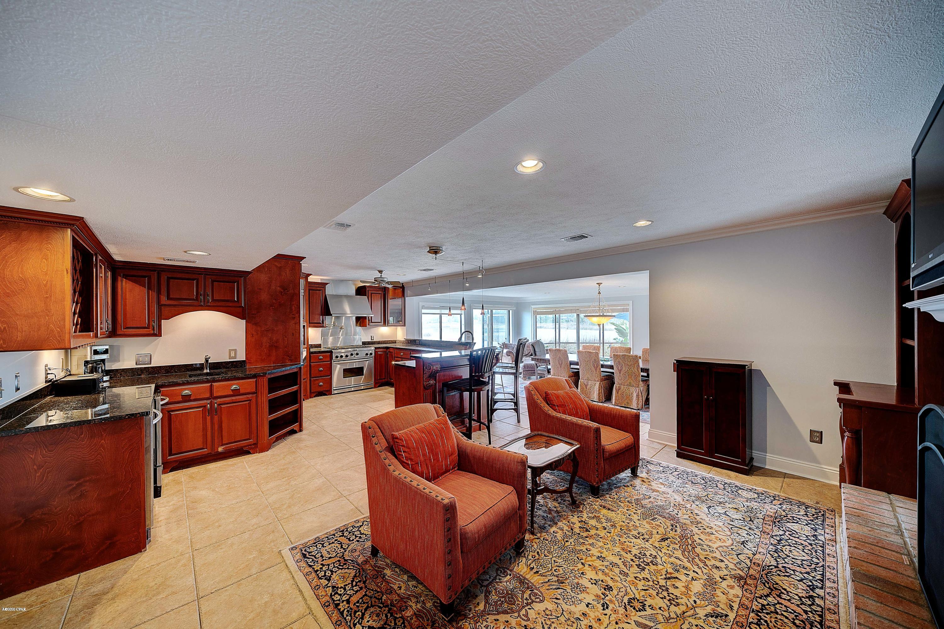 Kings Point - Residential