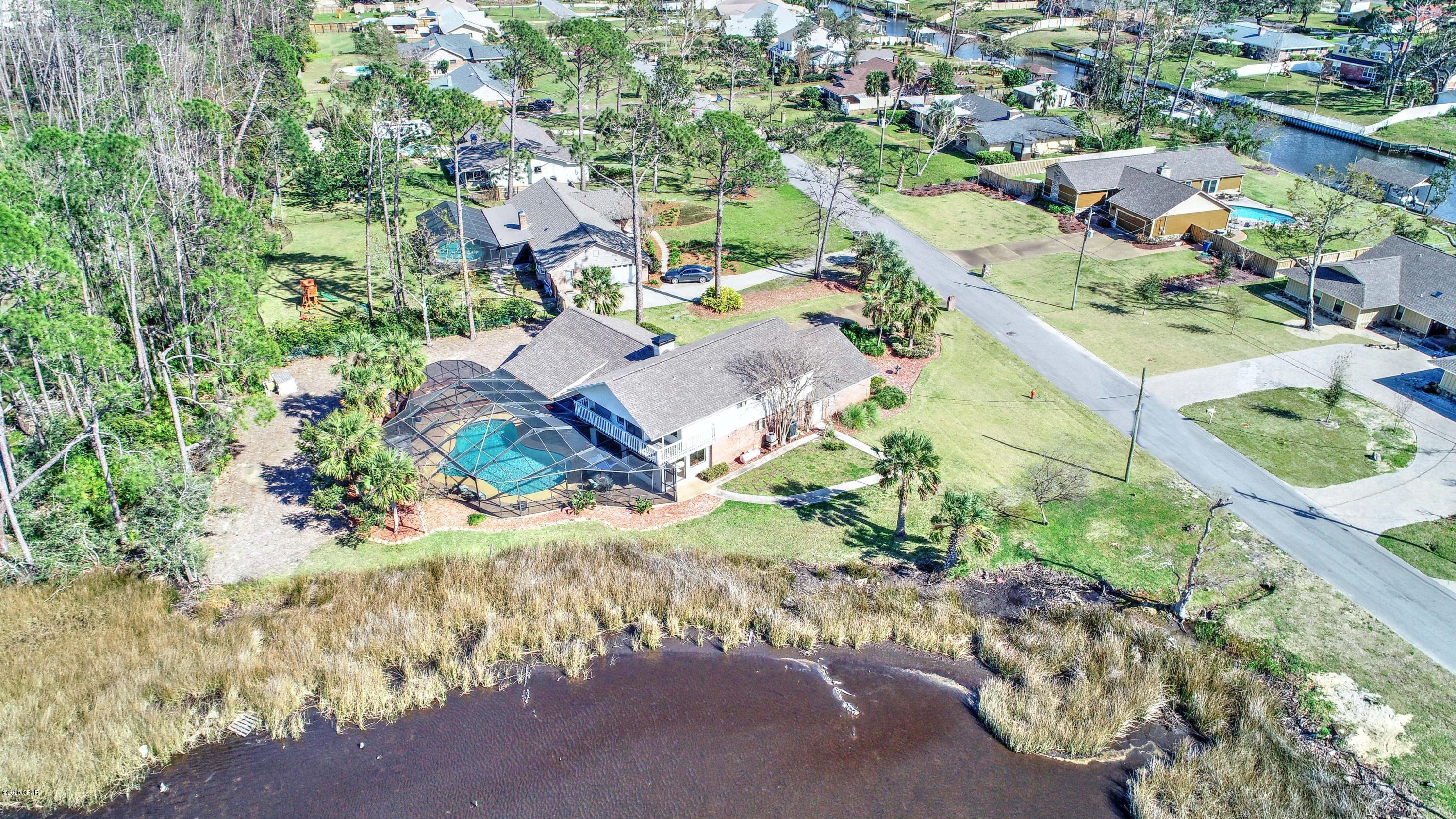 Kings Point - Residential