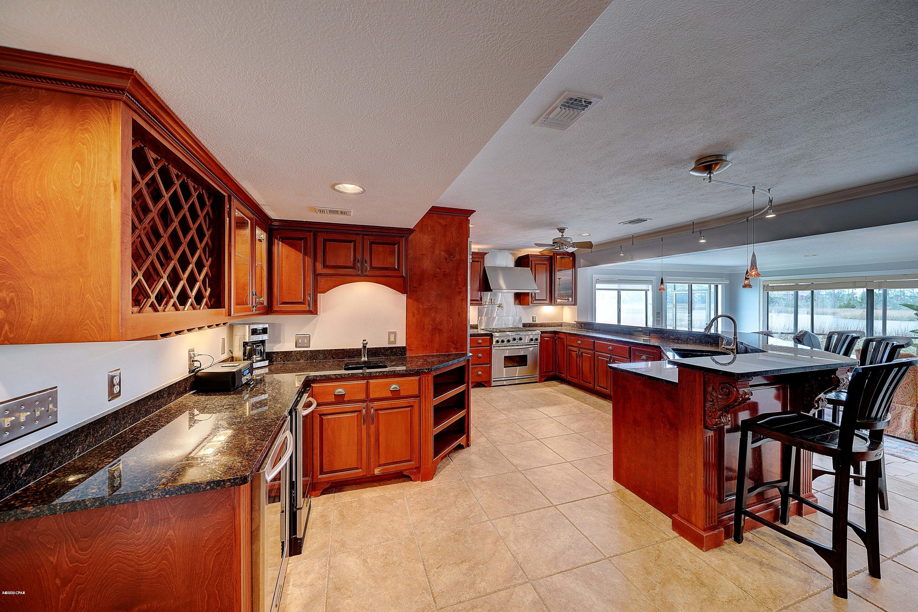 Kings Point - Residential