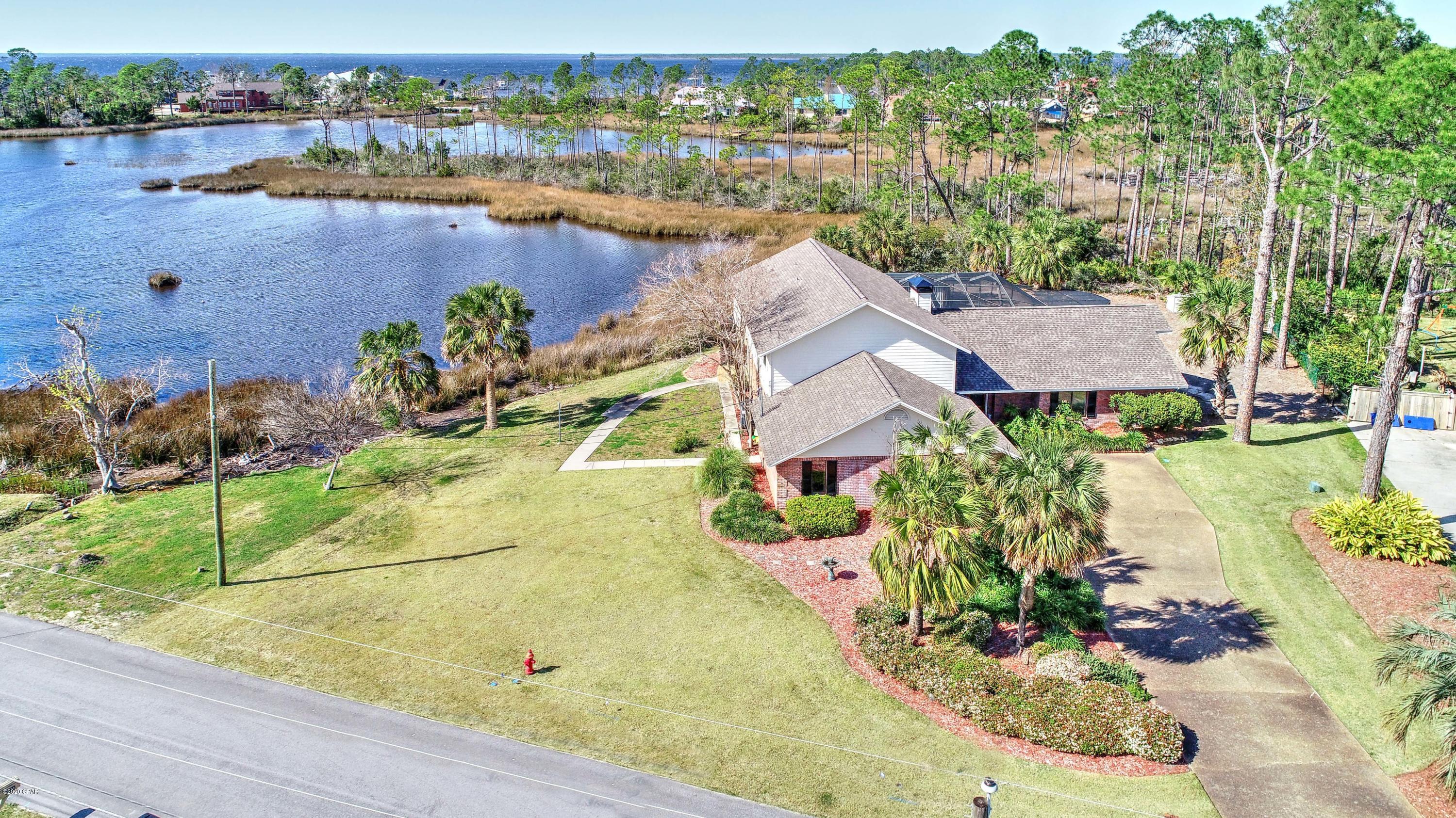 Kings Point - Residential