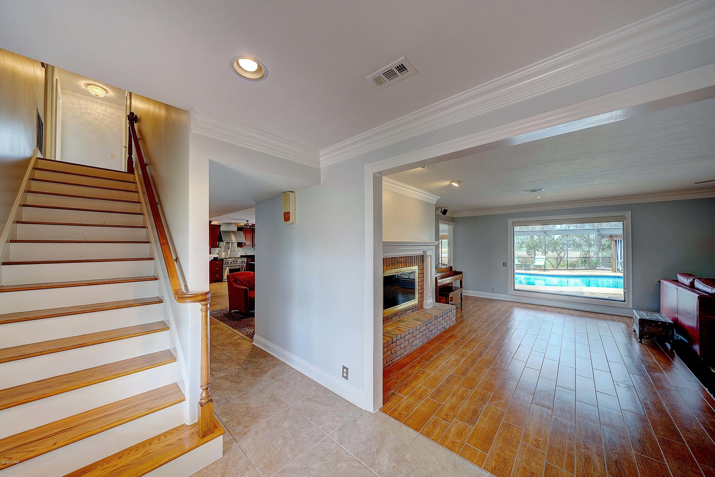 Kings Point - Residential