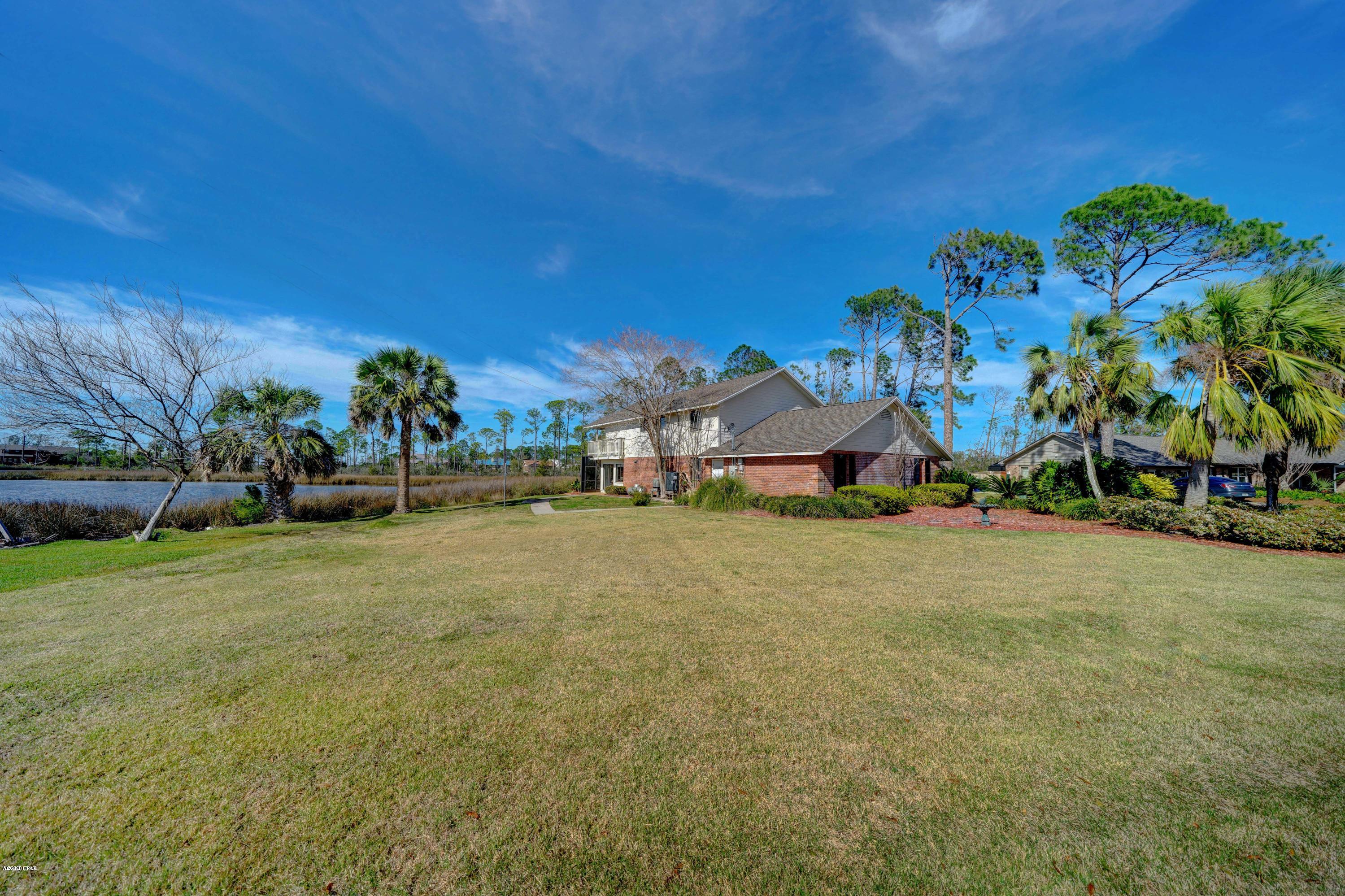 Kings Point - Residential