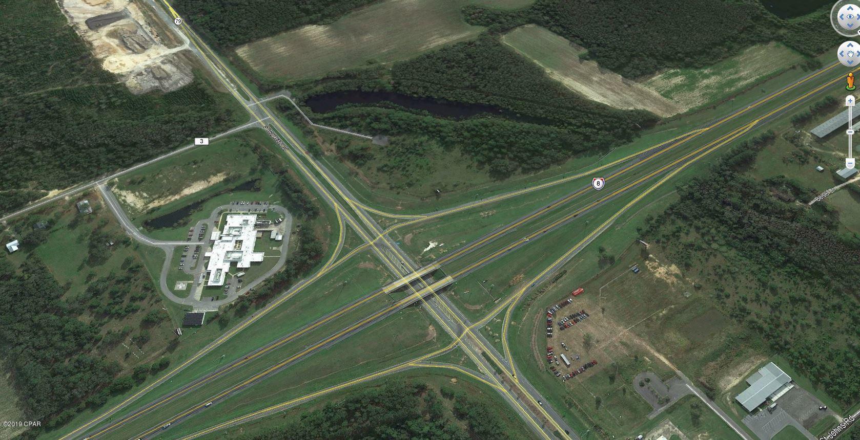 No Named Subdivision - Land