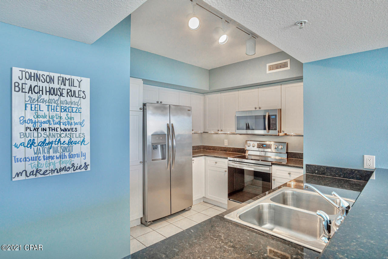 Emerald Beach Resort - Residential