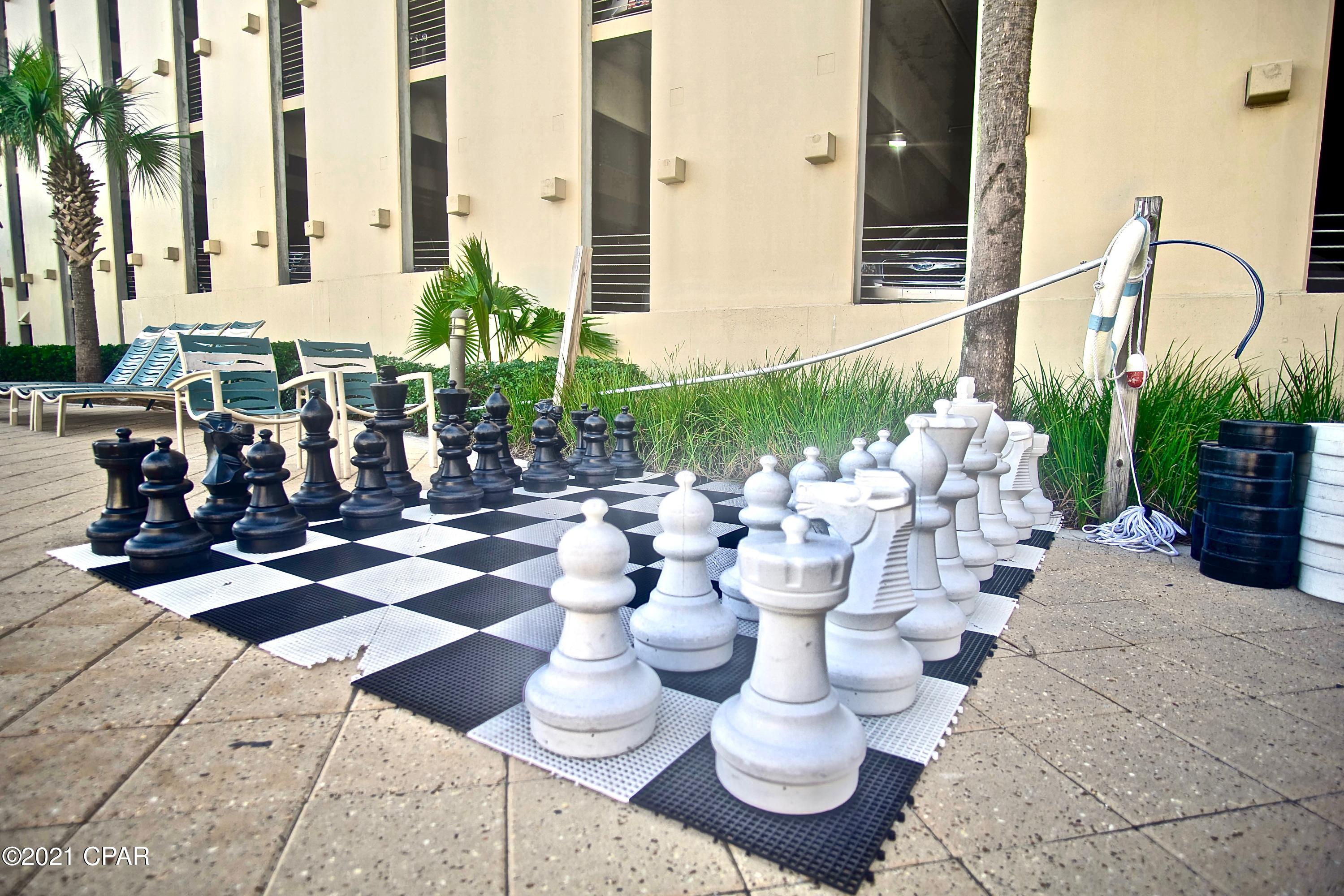 Emerald Beach Resort - Residential