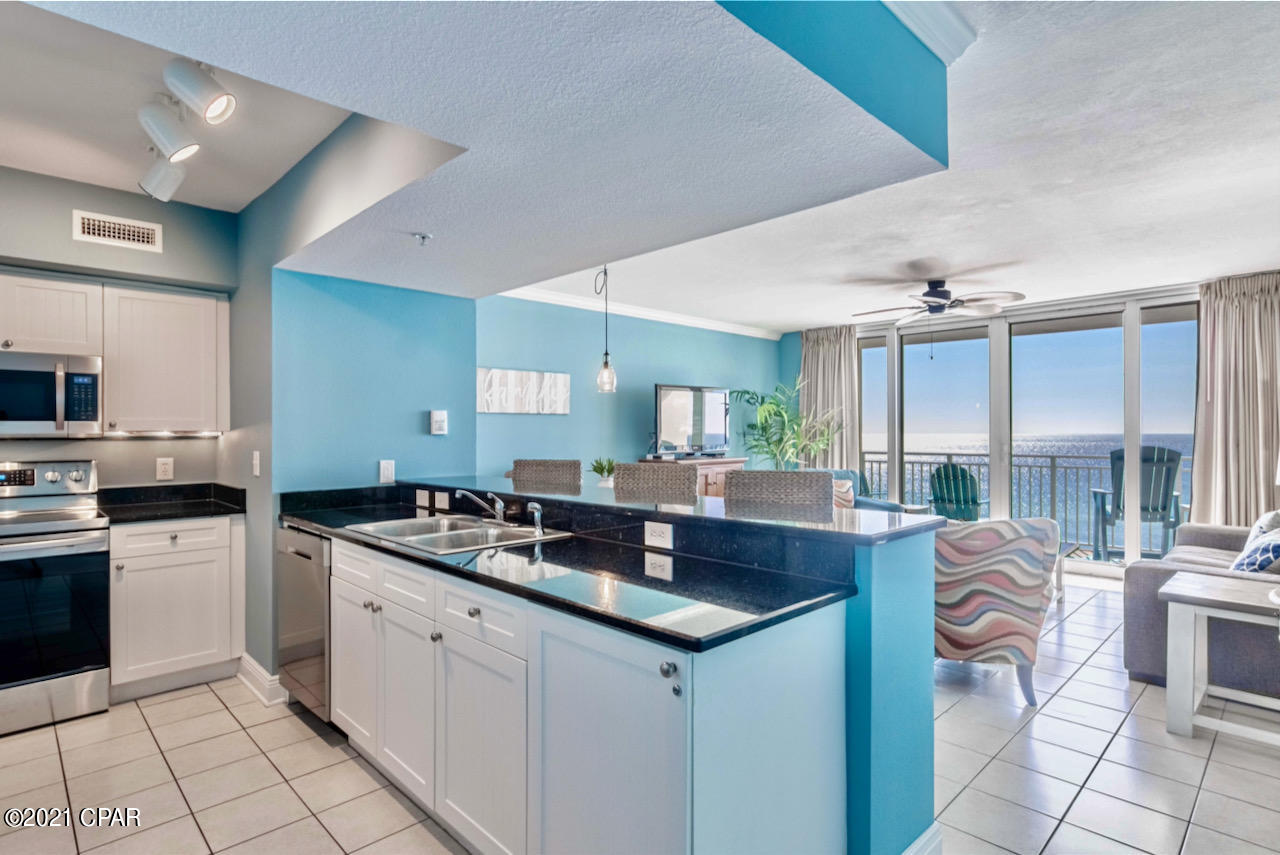 Emerald Beach Resort - Residential