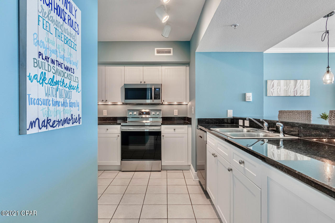 Emerald Beach Resort - Residential