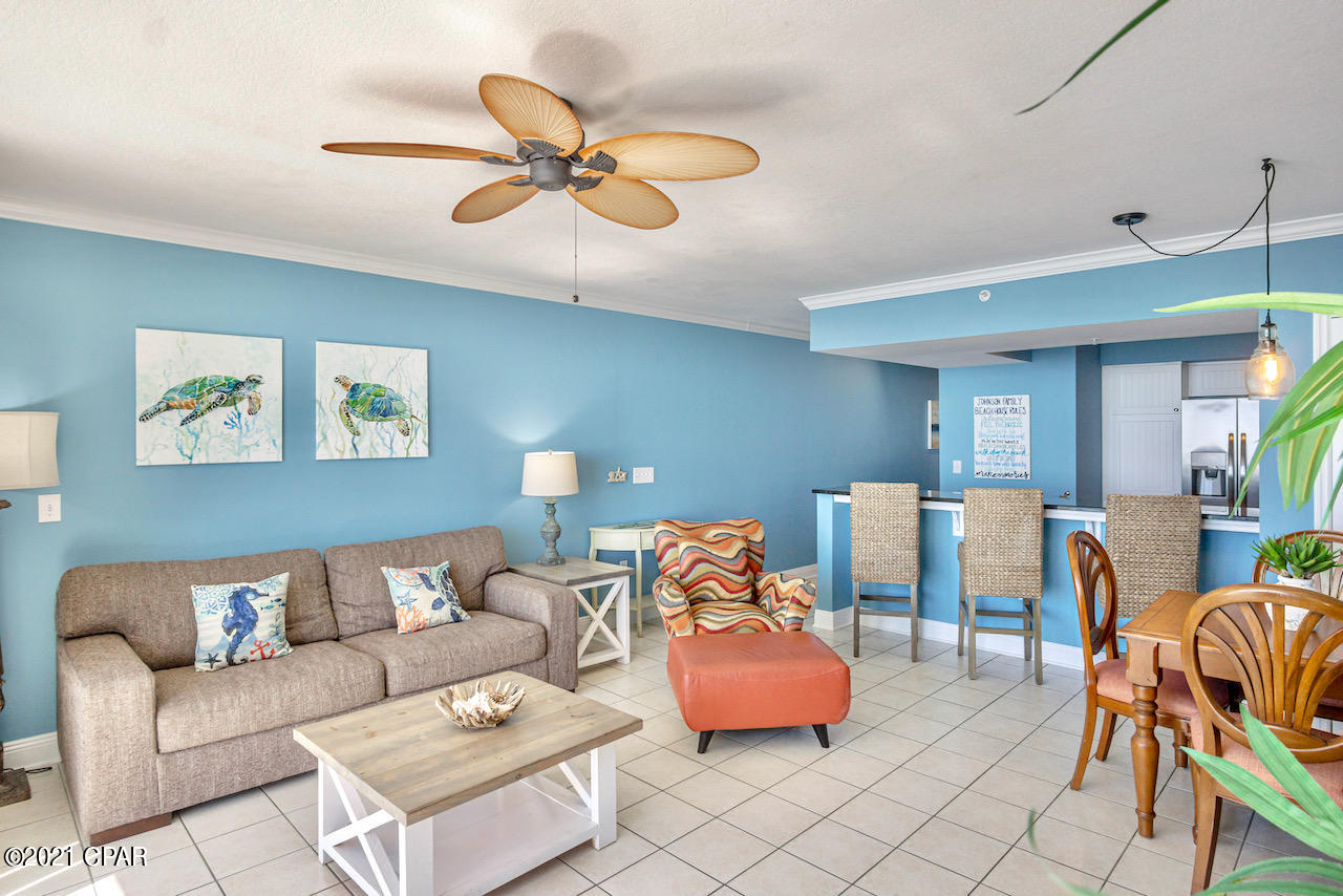 Emerald Beach Resort - Residential