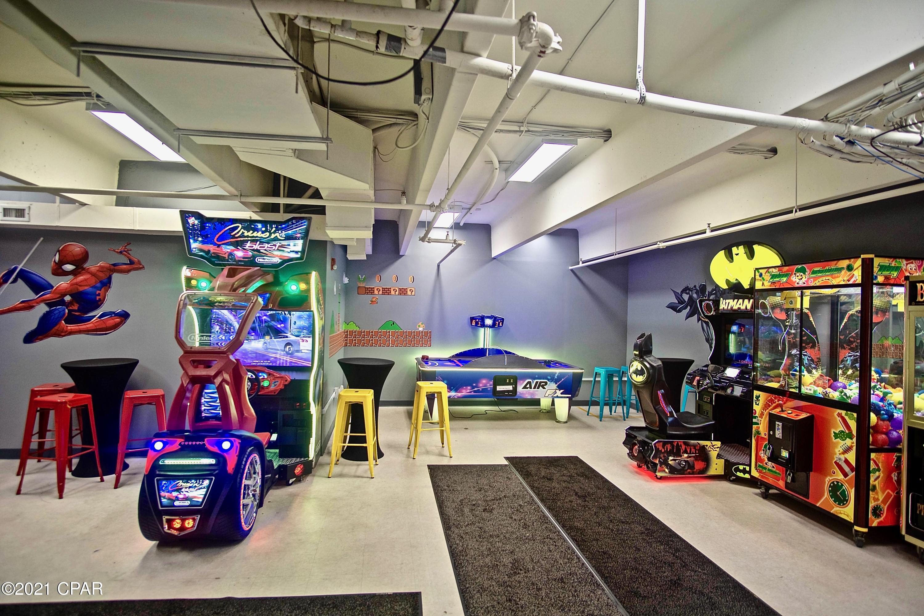 Emerald Beach Resort - Residential