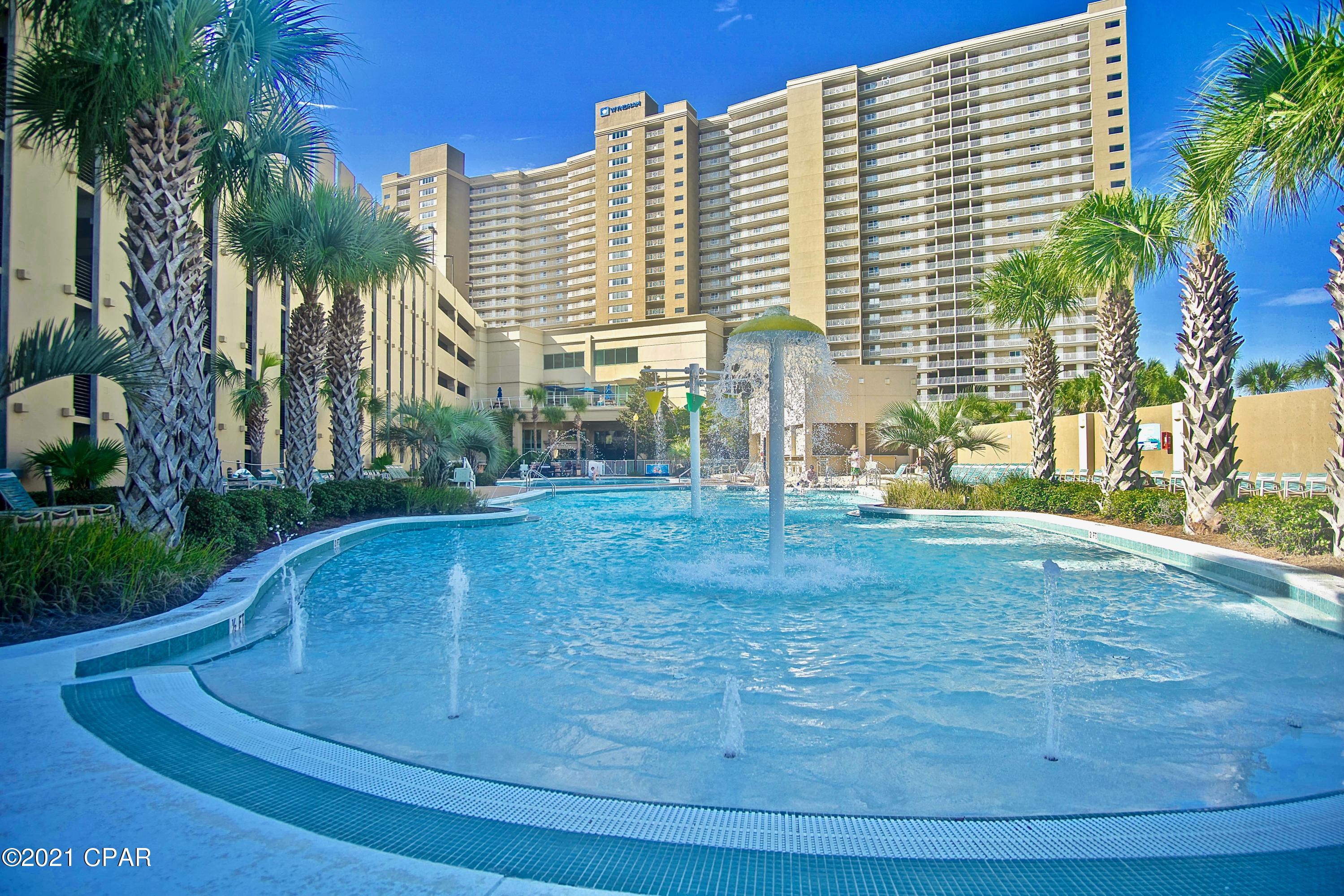 Emerald Beach Resort - Residential