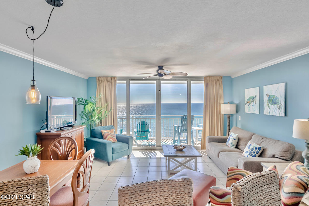 Emerald Beach Resort - Residential