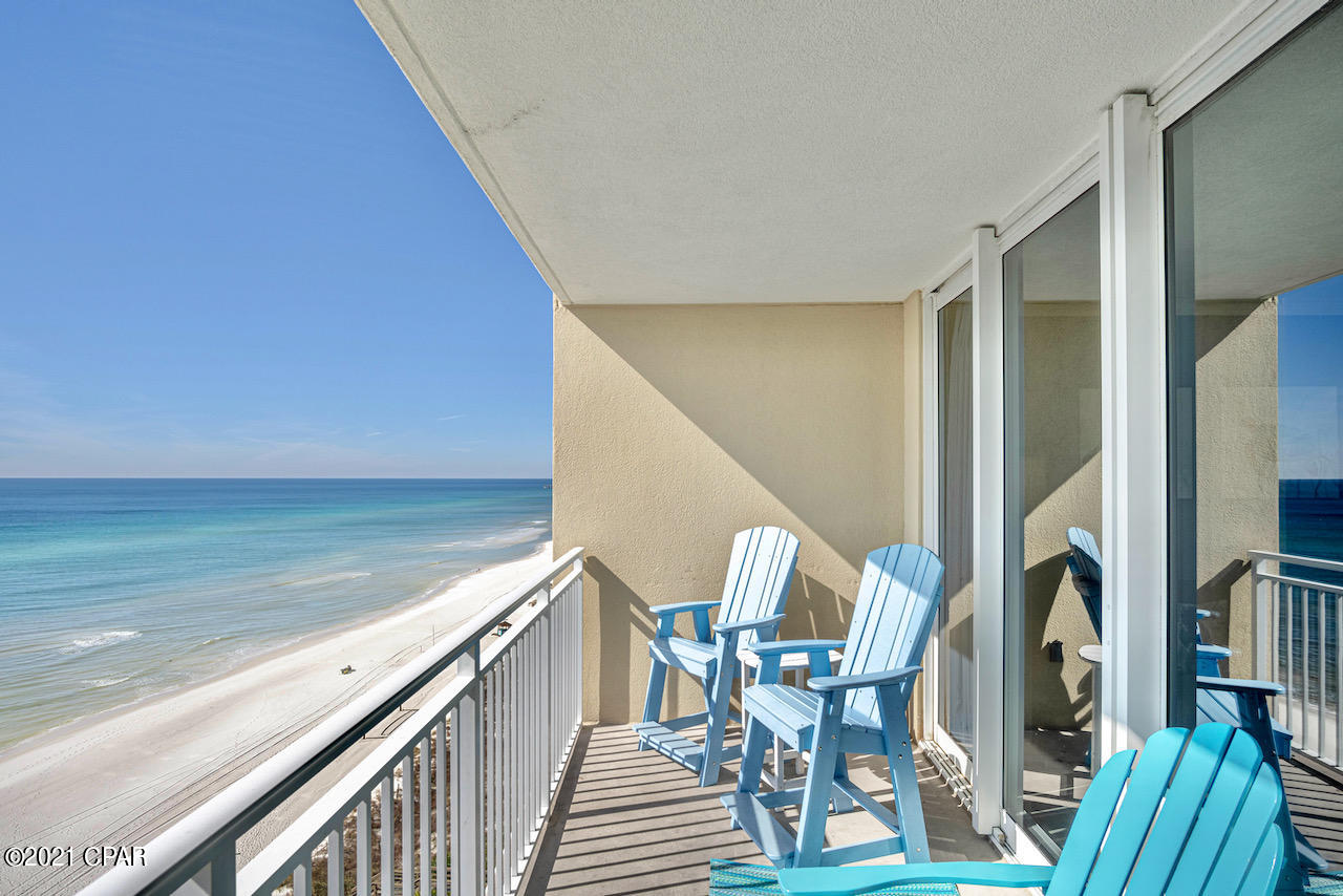 Emerald Beach Resort - Residential