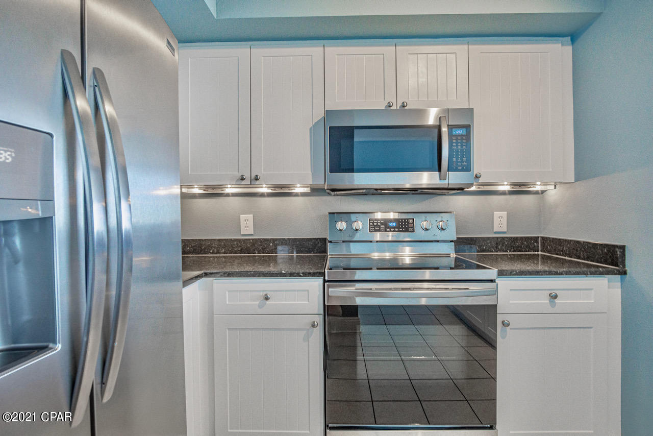 Emerald Beach Resort - Residential