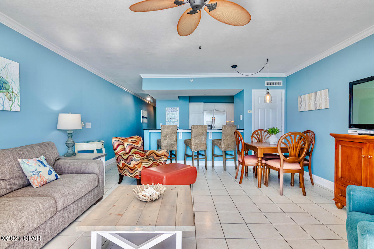 Emerald Beach Resort - Residential