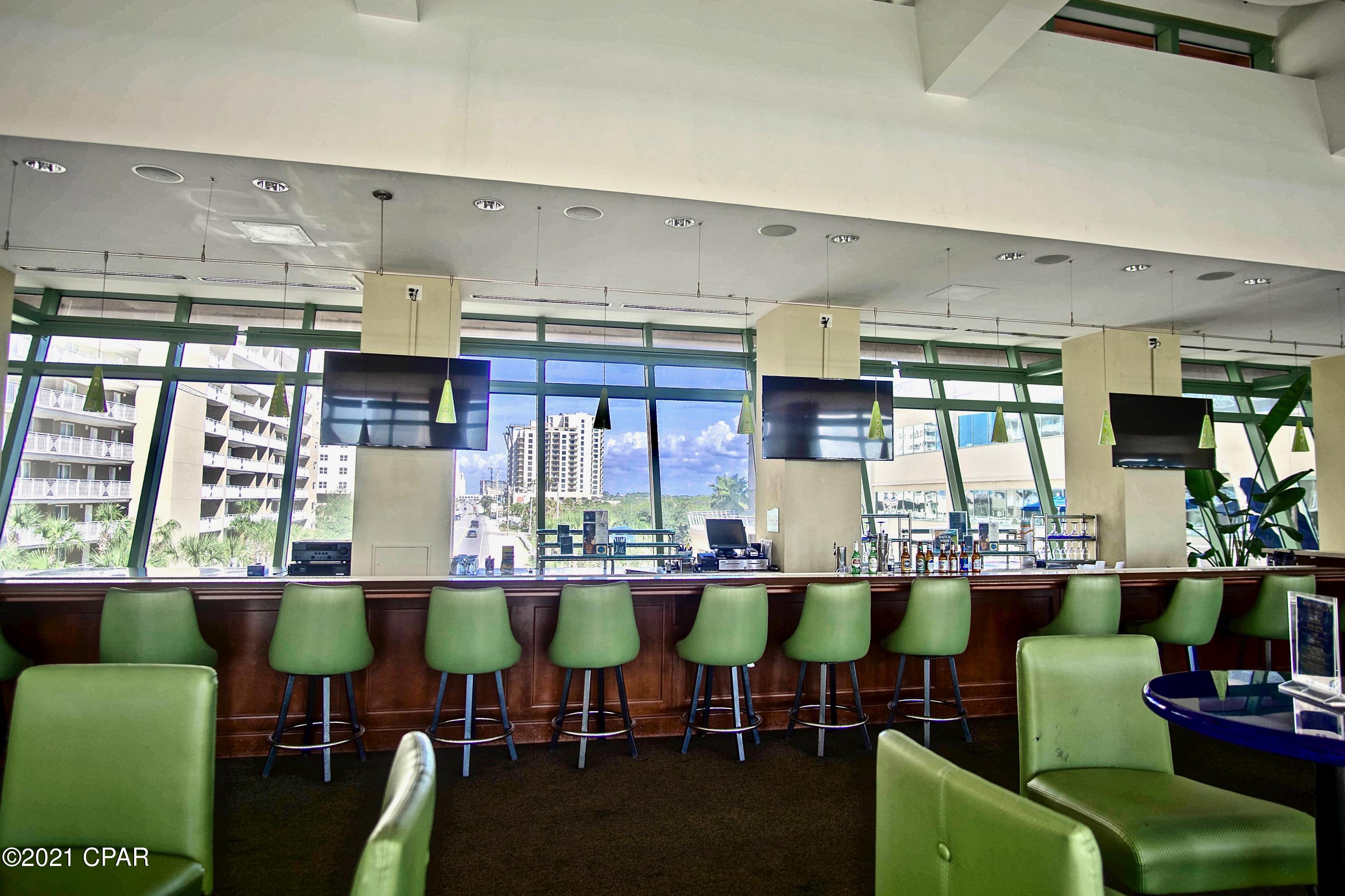 Emerald Beach Resort - Residential